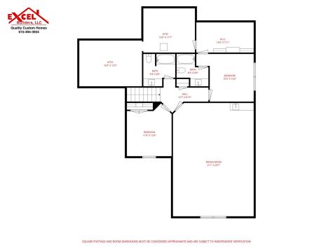 3932 Delzotto Drive Murfreesboro TN 37128