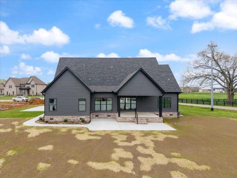 3932 Delzotto Drive Murfreesboro TN 37128