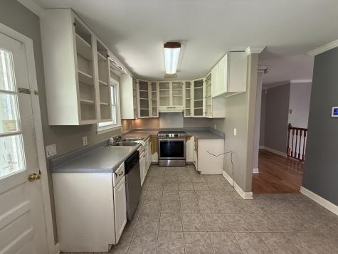 1004 Red Oak Drive Greenbrier TN 37073