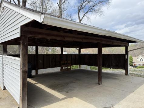 1004 Red Oak Drive Greenbrier TN 37073