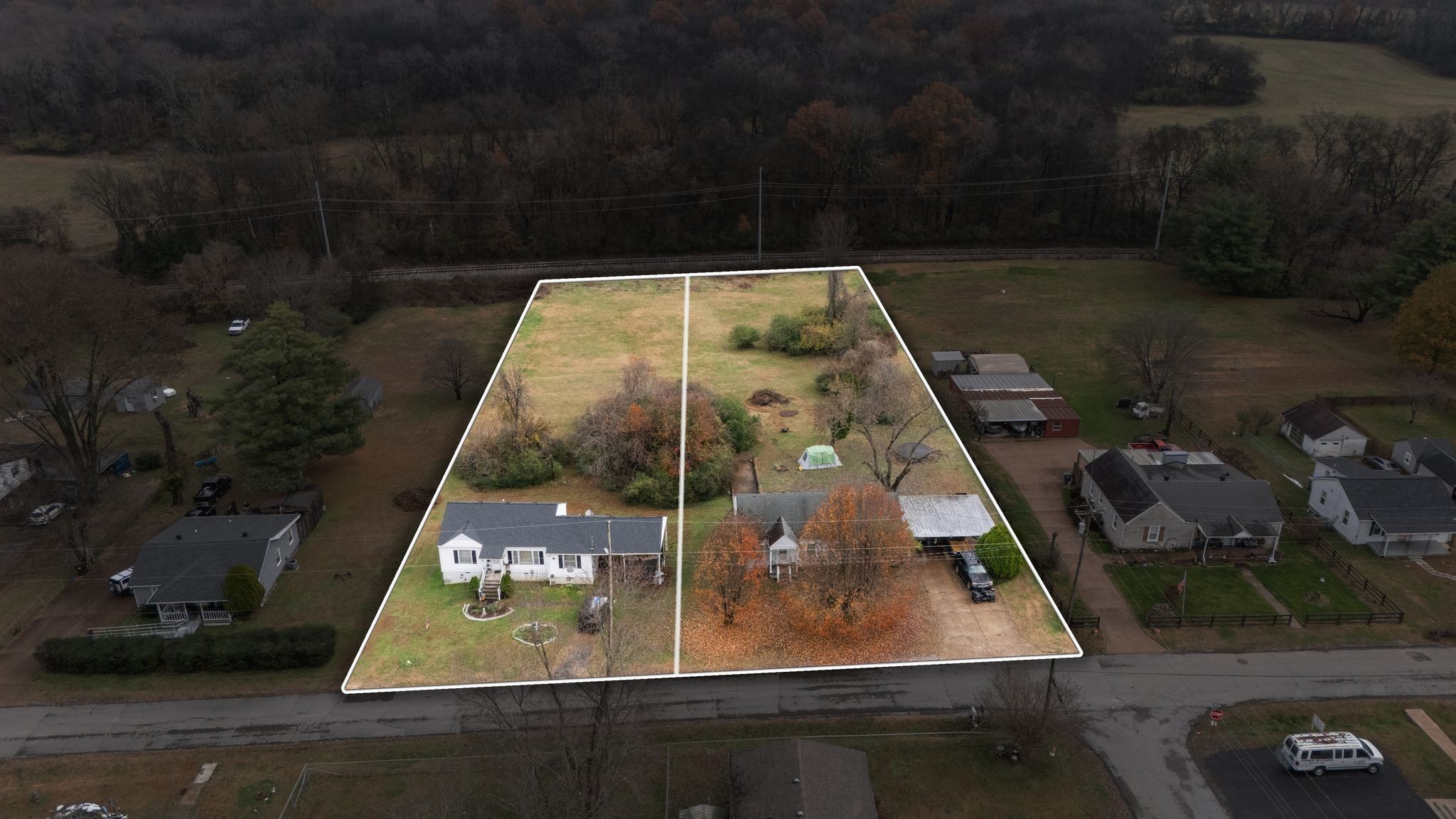 4252 Woods Street Old Hickory TN 37138
