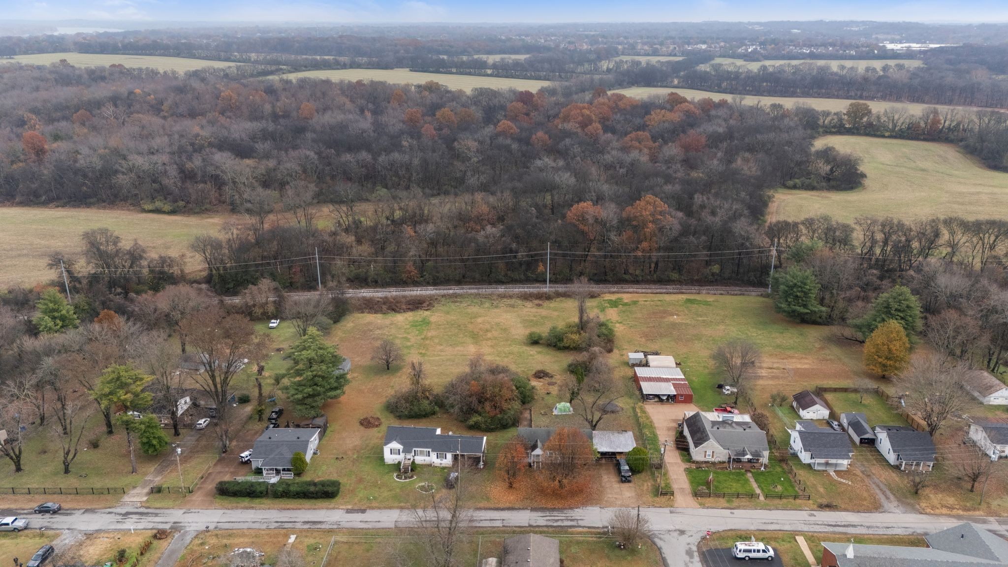 4252 Woods Street Old Hickory TN 37138