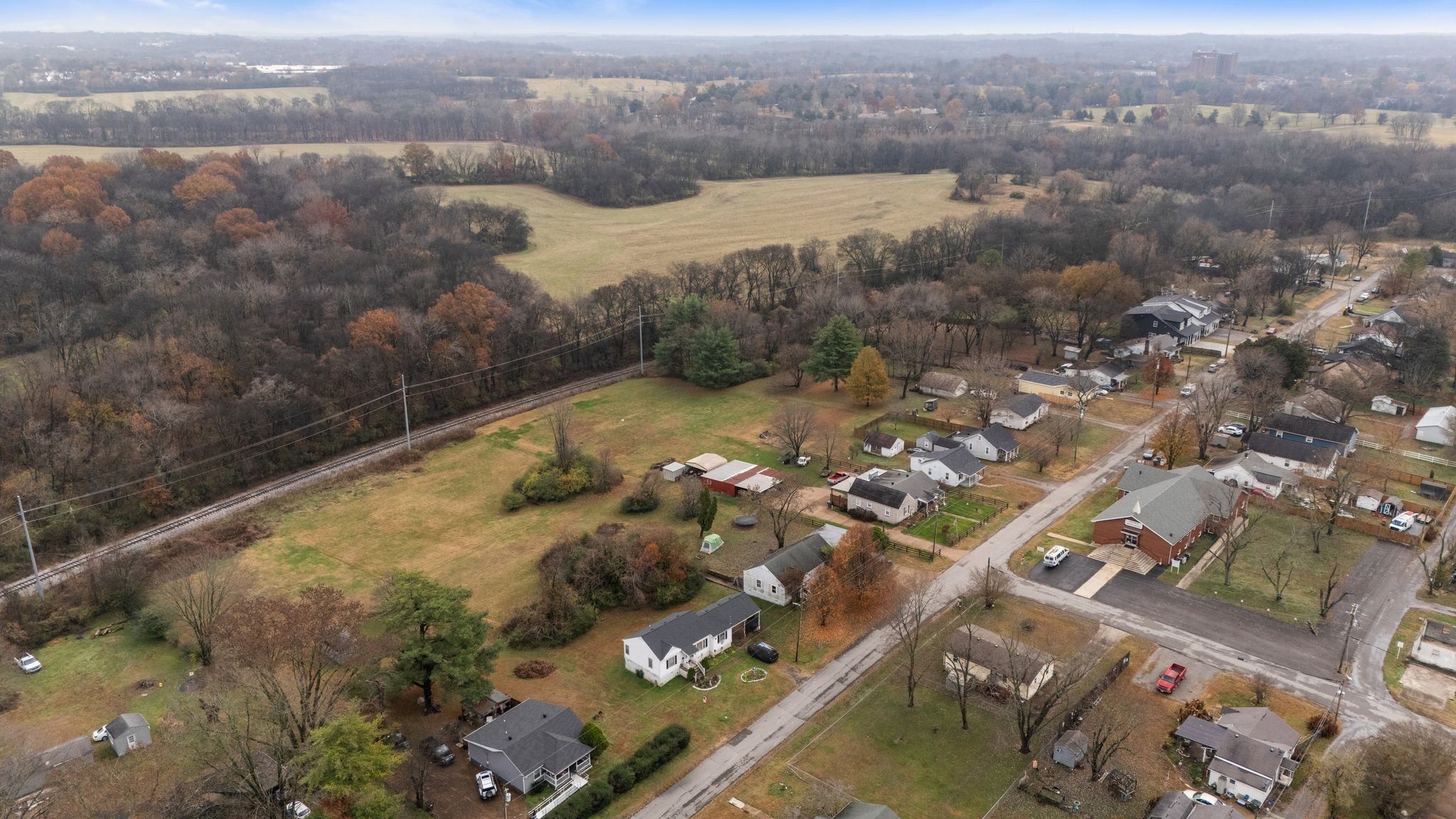 4252 Woods Street Old Hickory TN 37138