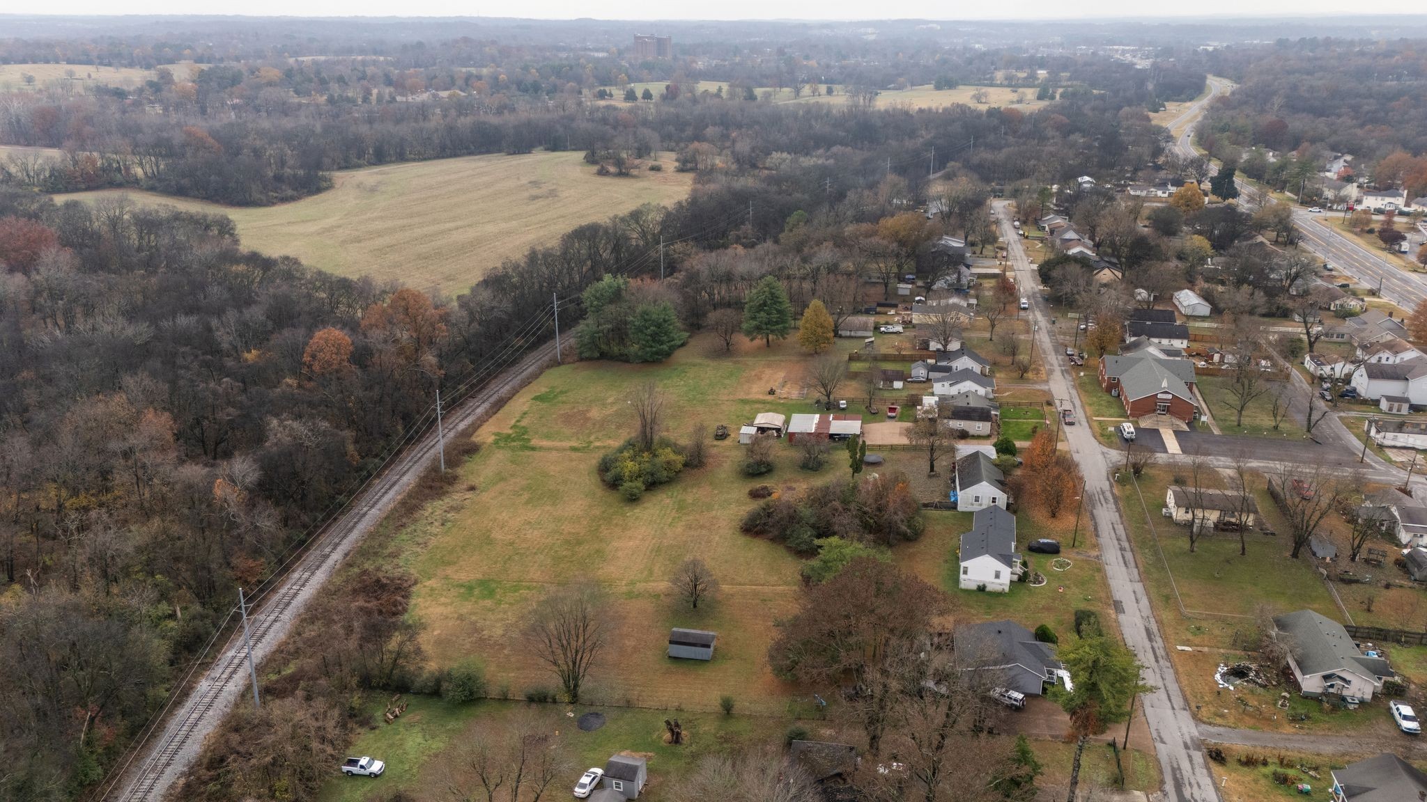 4252 Woods Street Old Hickory TN 37138