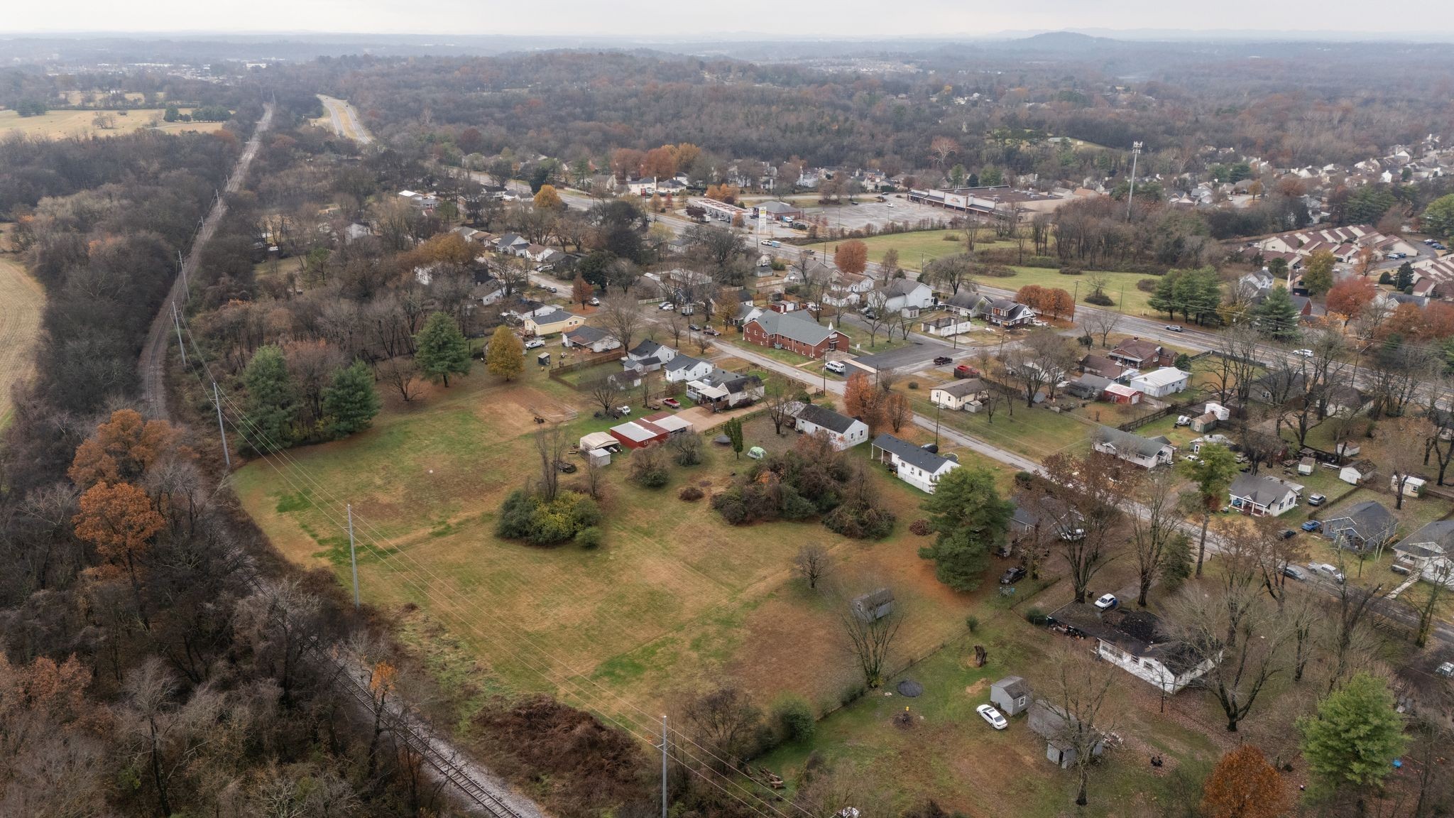 4252 Woods Street Old Hickory TN 37138
