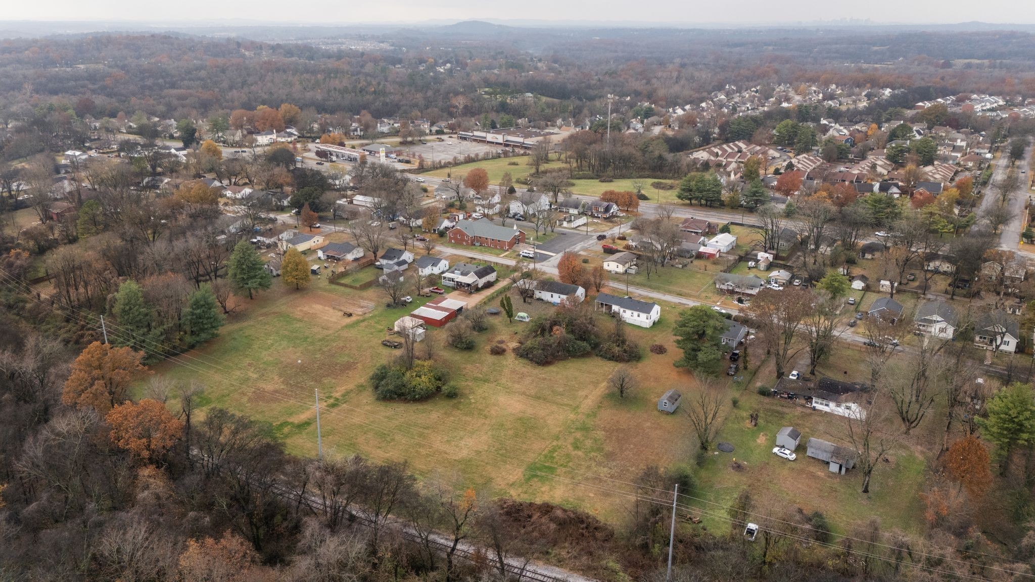 4252 Woods Street Old Hickory TN 37138