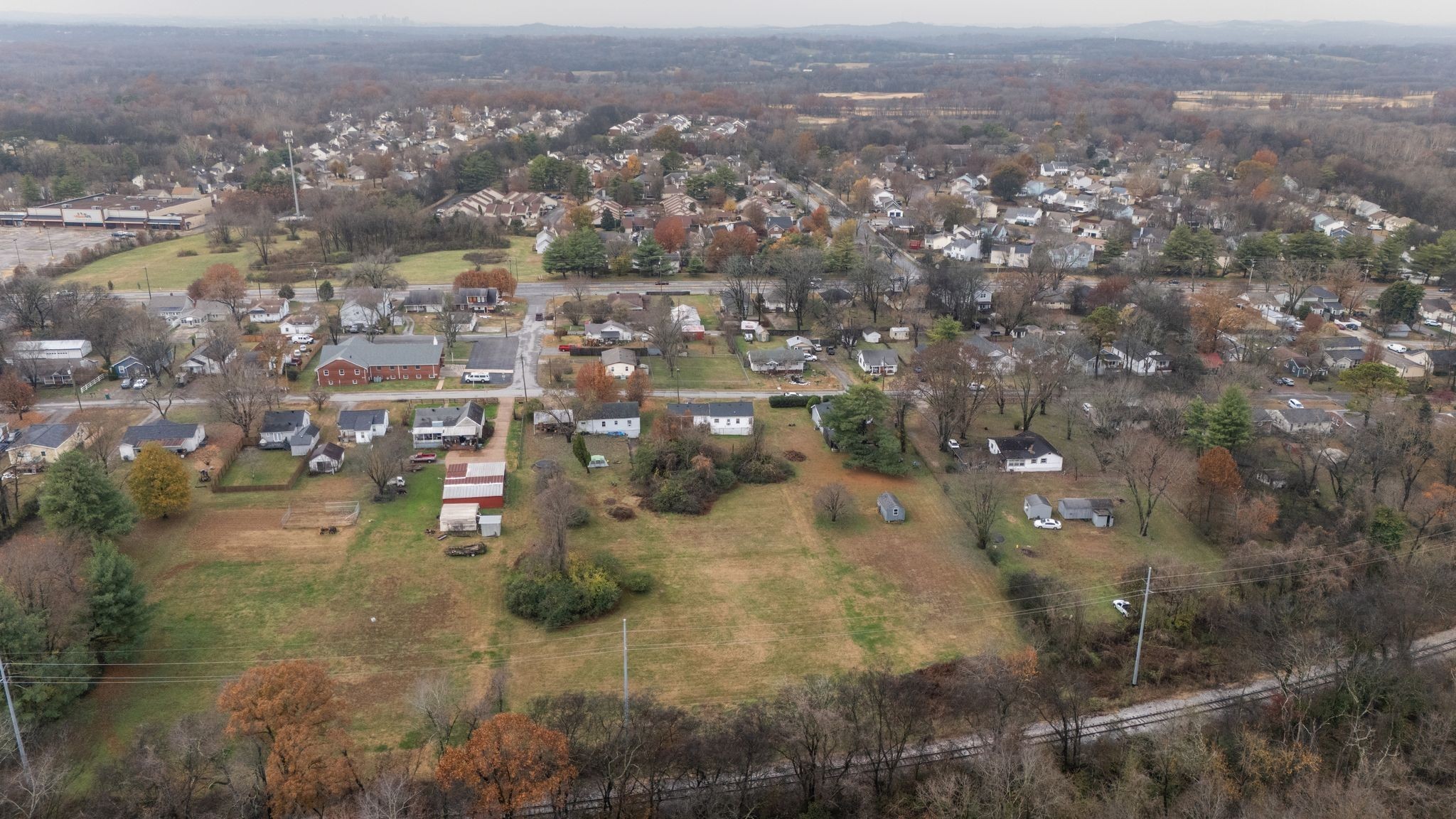 4252 Woods Street Old Hickory TN 37138