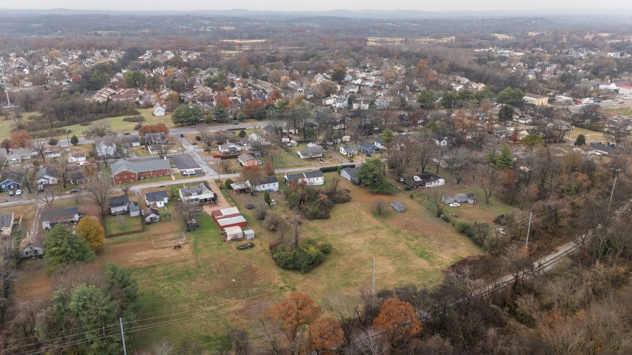 4252 Woods Street Old Hickory TN 37138