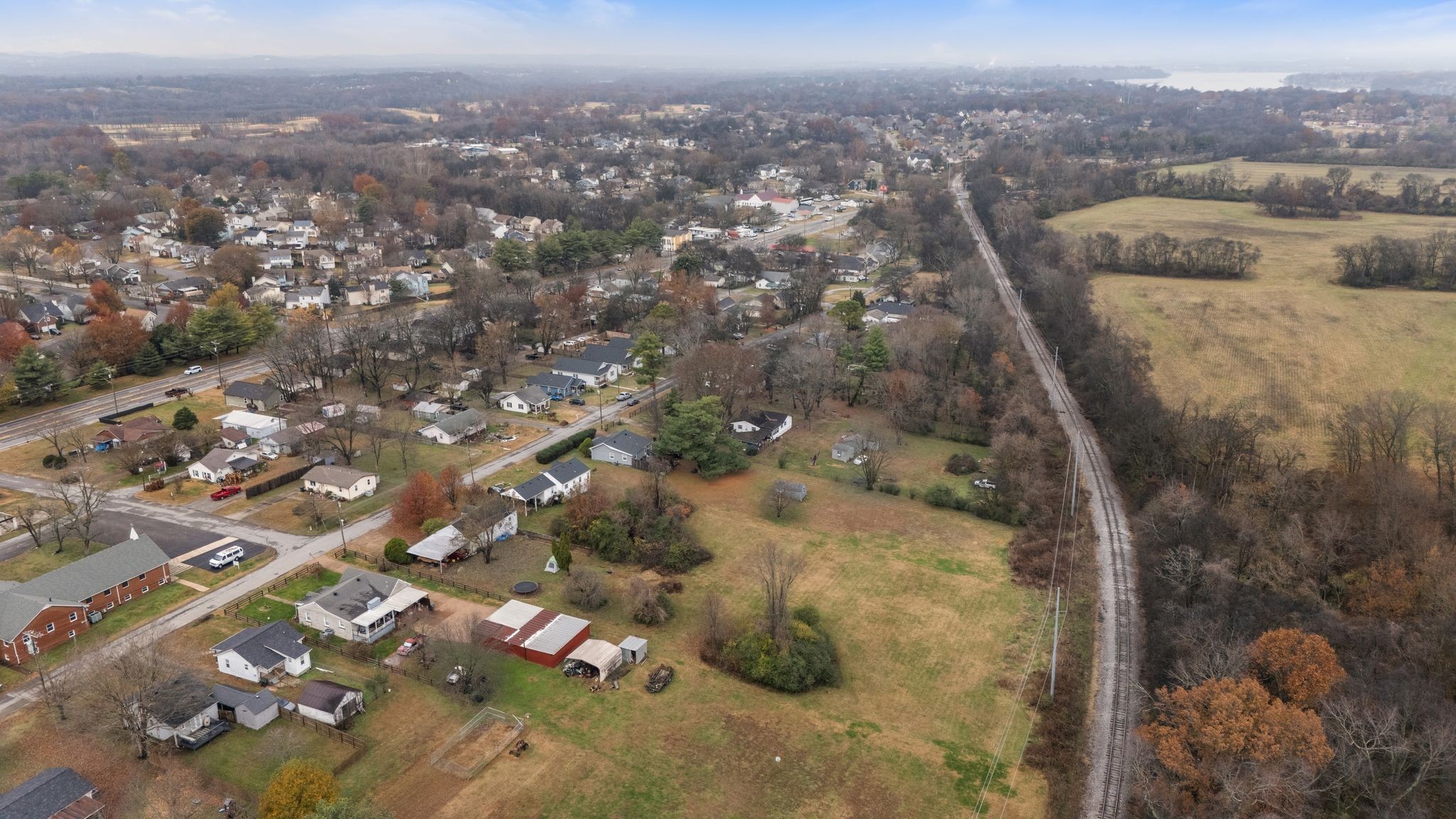 4252 Woods Street Old Hickory TN 37138