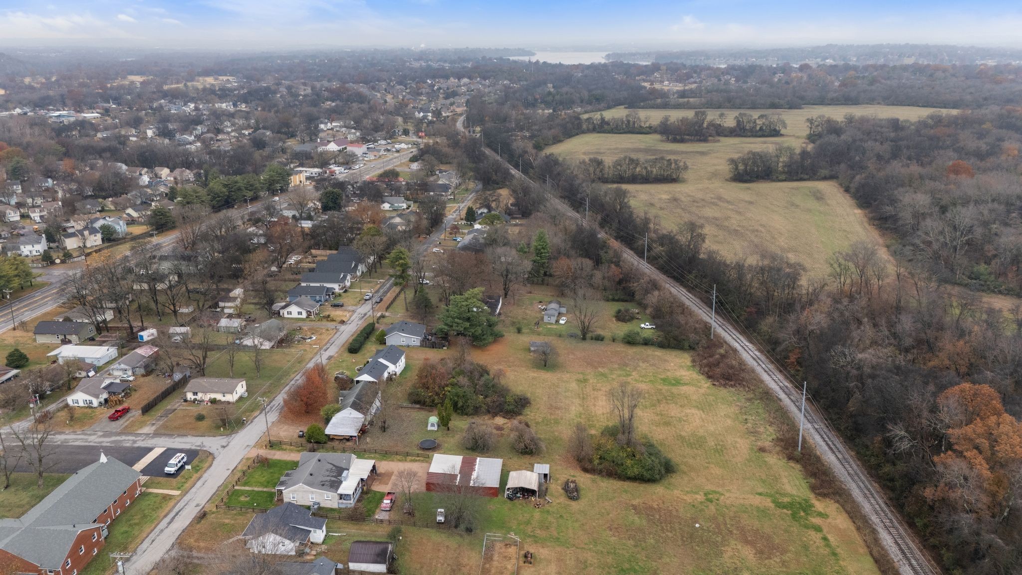 4252 Woods Street Old Hickory TN 37138