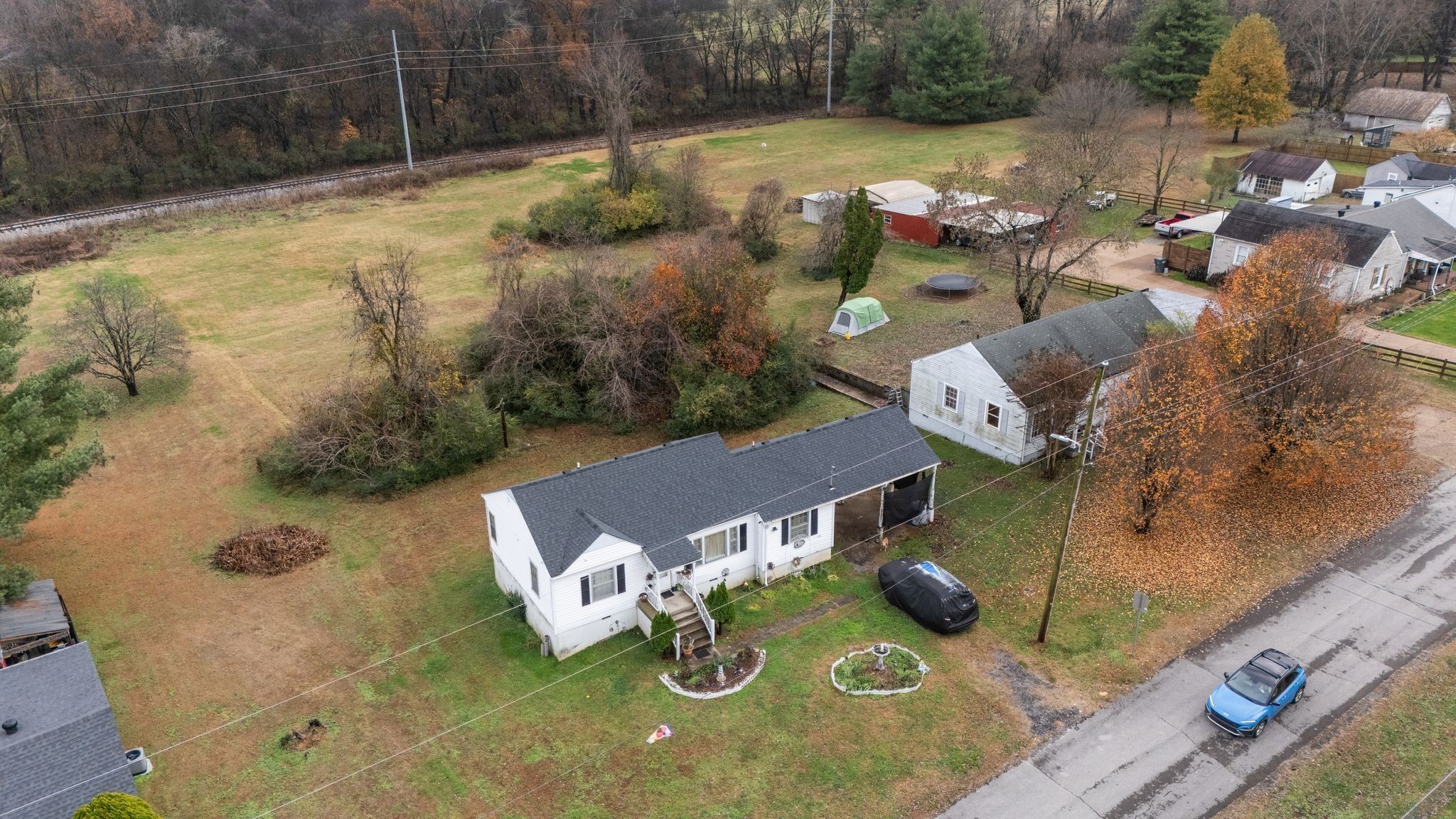 4252 Woods Street Old Hickory TN 37138