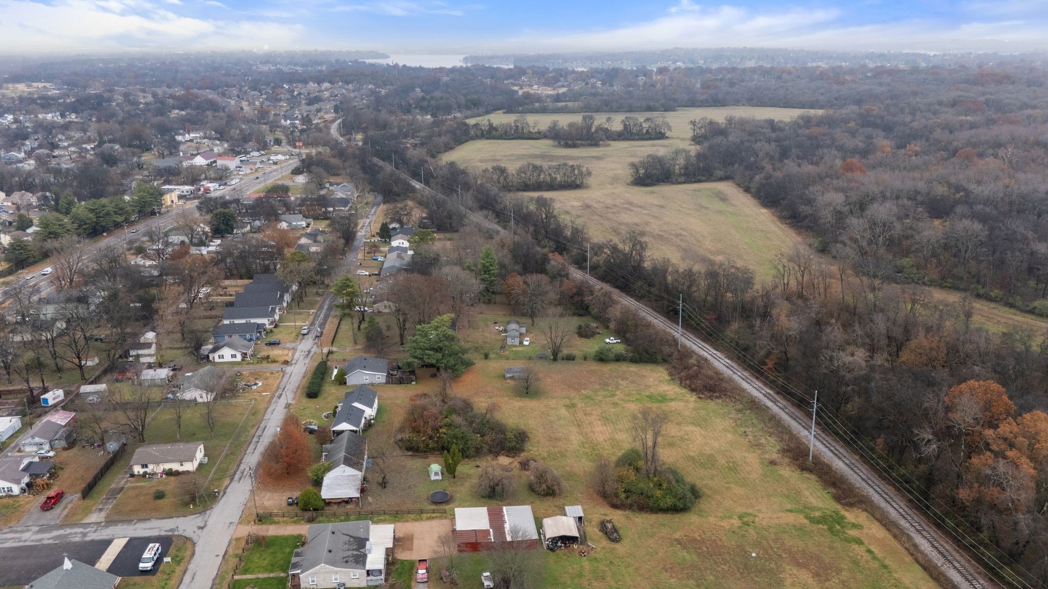 4252 Woods Street Old Hickory TN 37138