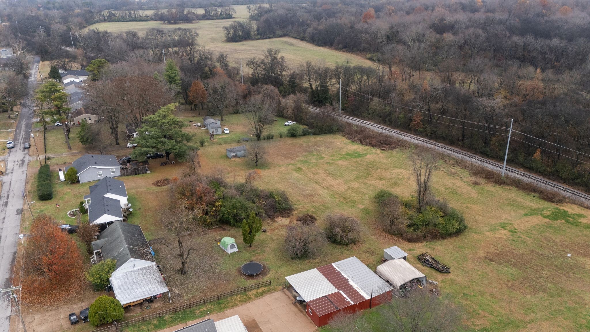4252 Woods Street Old Hickory TN 37138