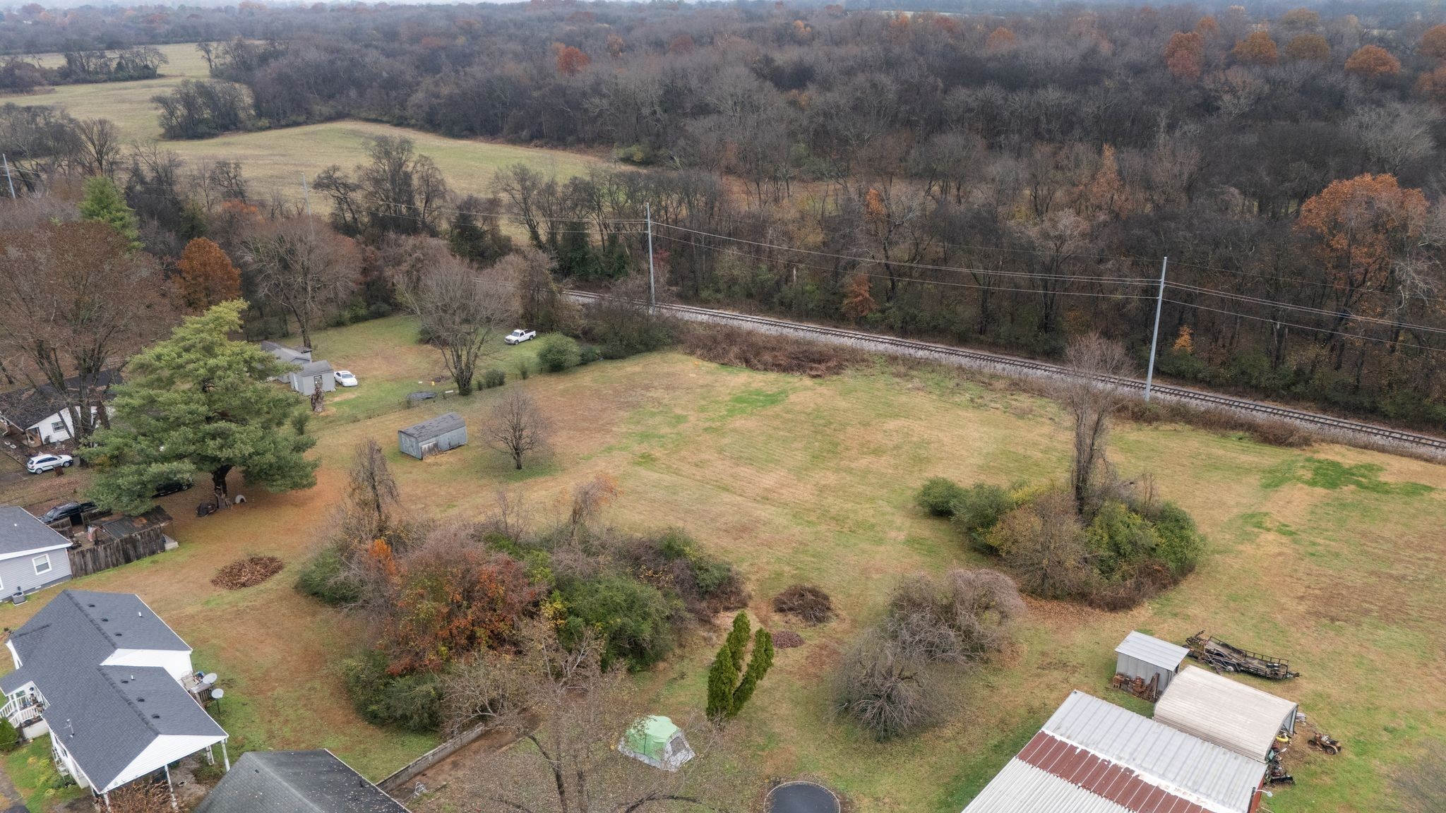 4252 Woods Street Old Hickory TN 37138