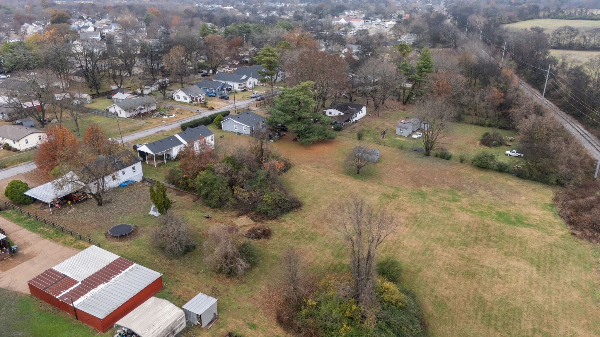 4252 Woods Street Old Hickory TN 37138