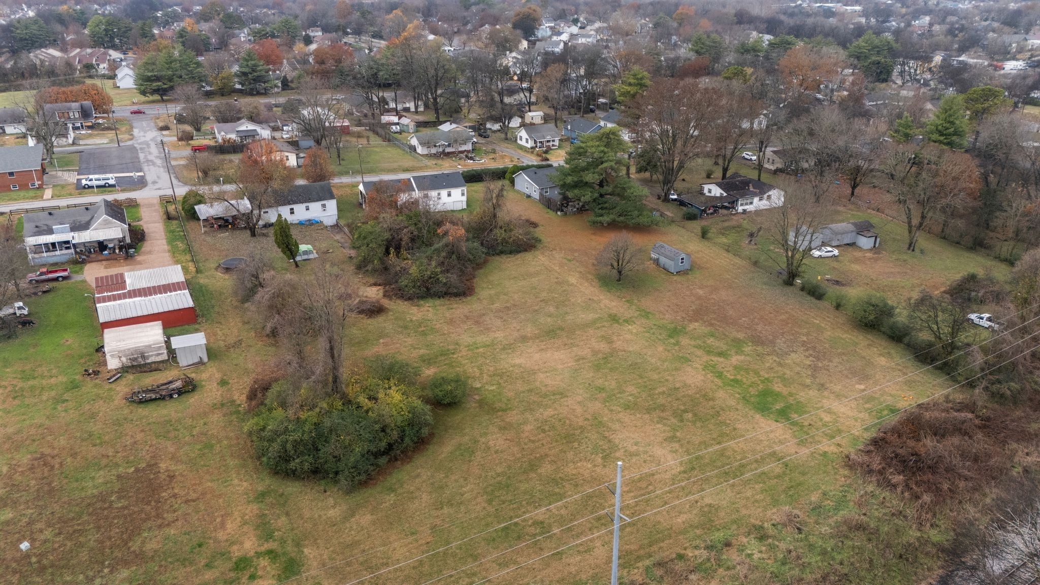4252 Woods Street Old Hickory TN 37138