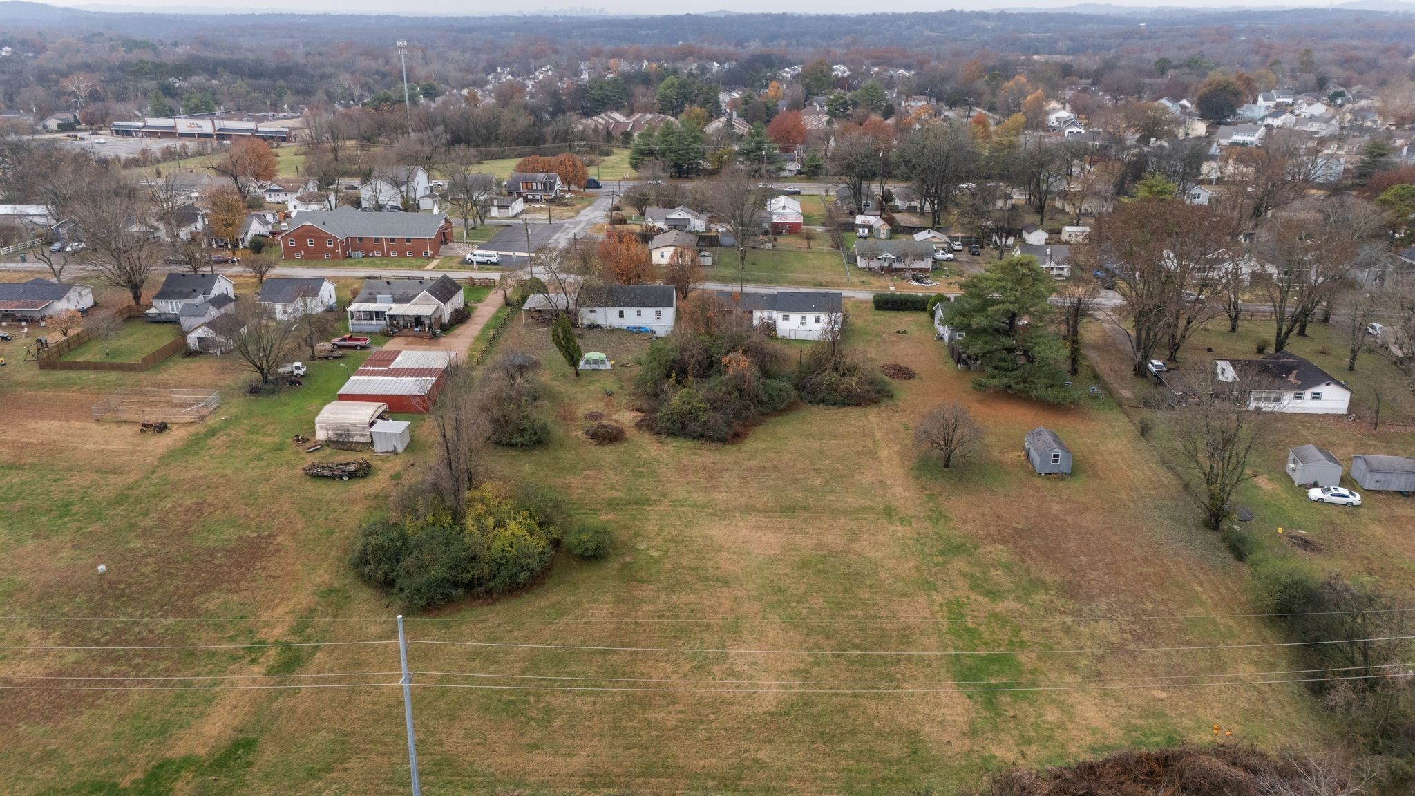 4252 Woods Street Old Hickory TN 37138