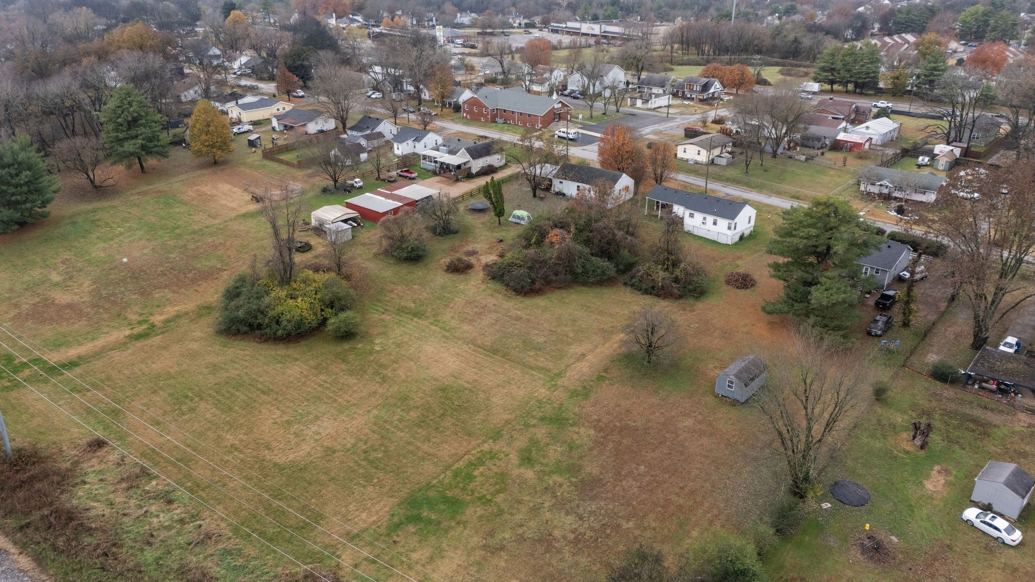 4252 Woods Street Old Hickory TN 37138