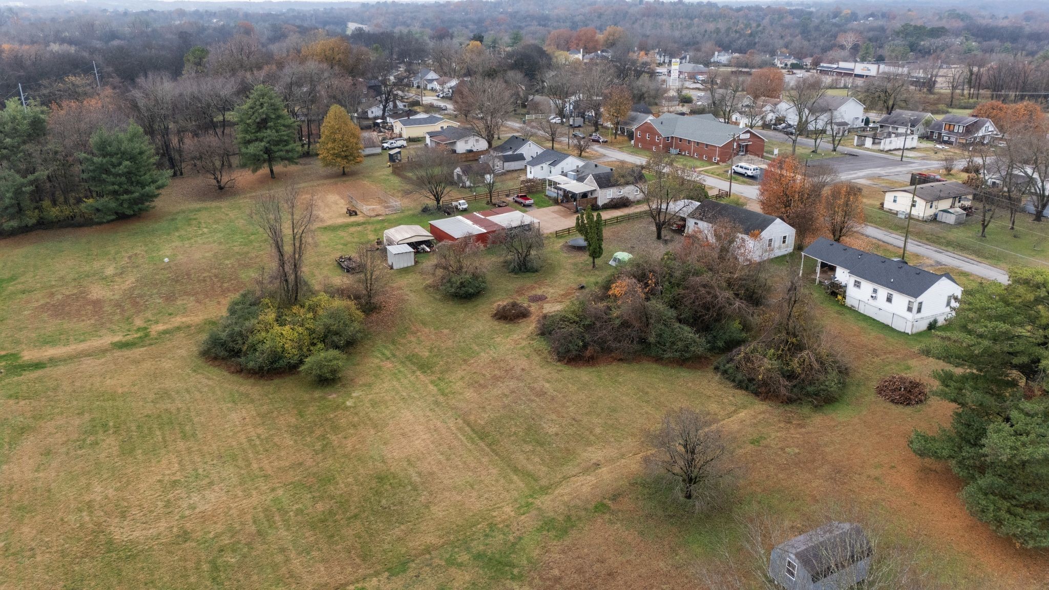 4252 Woods Street Old Hickory TN 37138