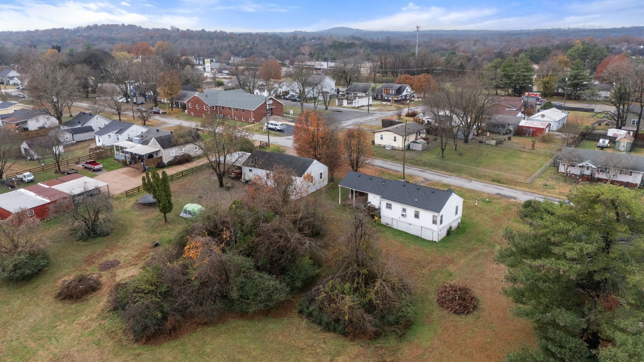 4252 Woods Street Old Hickory TN 37138
