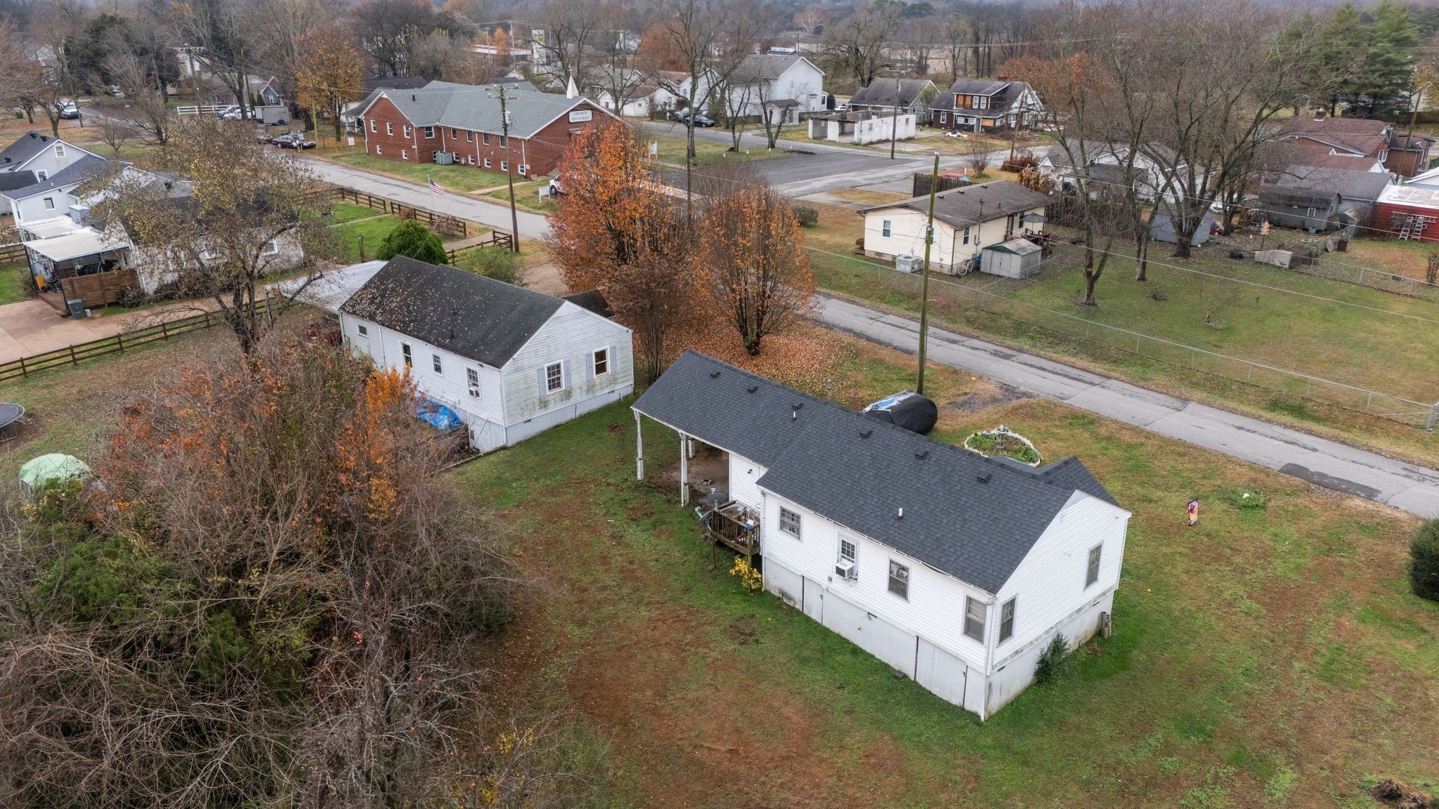 4252 Woods Street Old Hickory TN 37138
