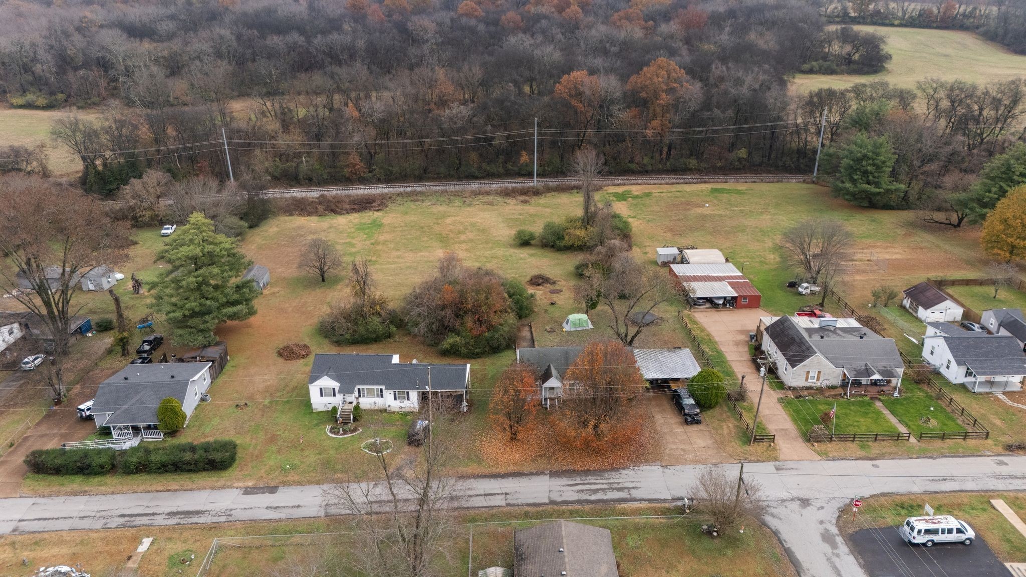 4252 Woods Street Old Hickory TN 37138