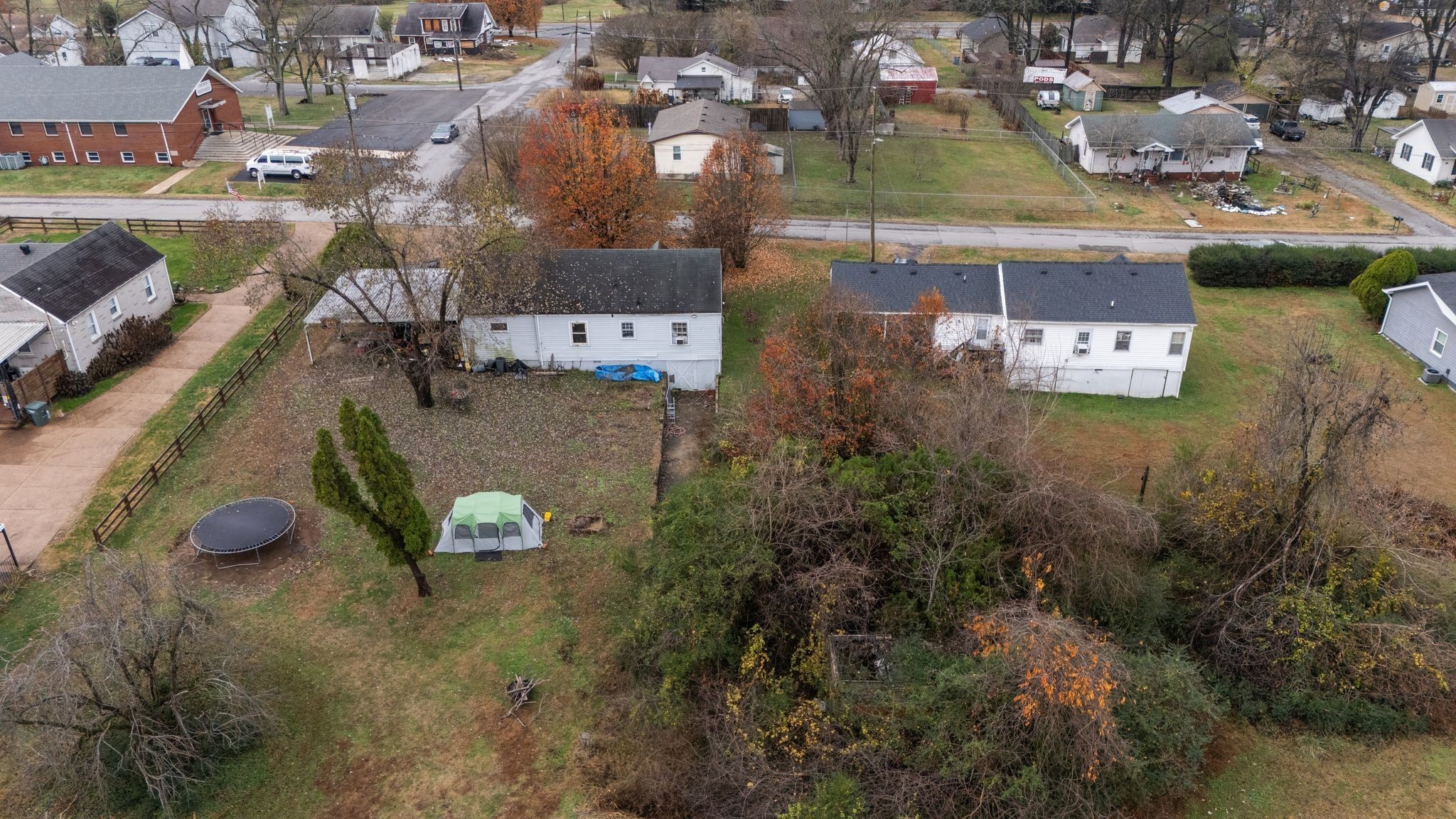 4252 Woods Street Old Hickory TN 37138