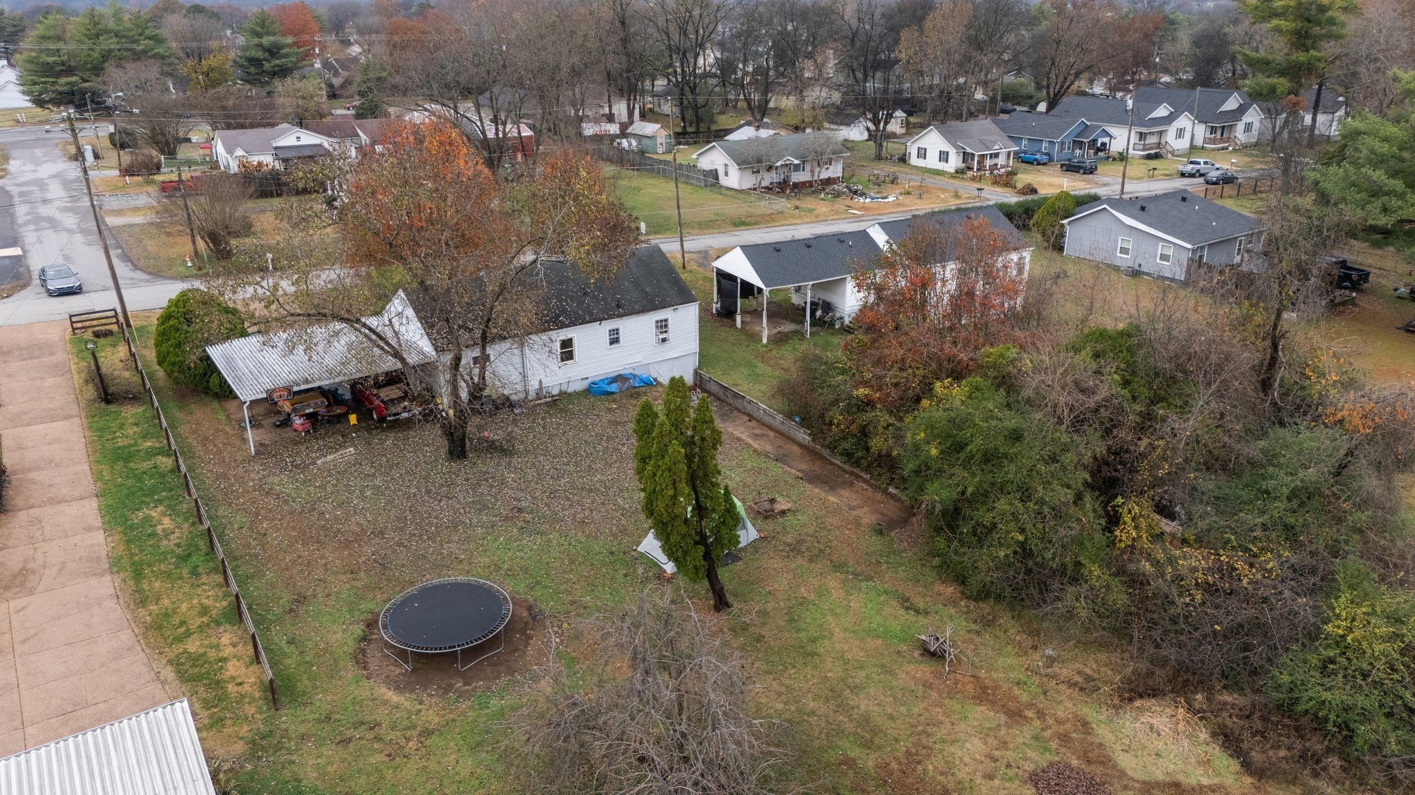 4252 Woods Street Old Hickory TN 37138