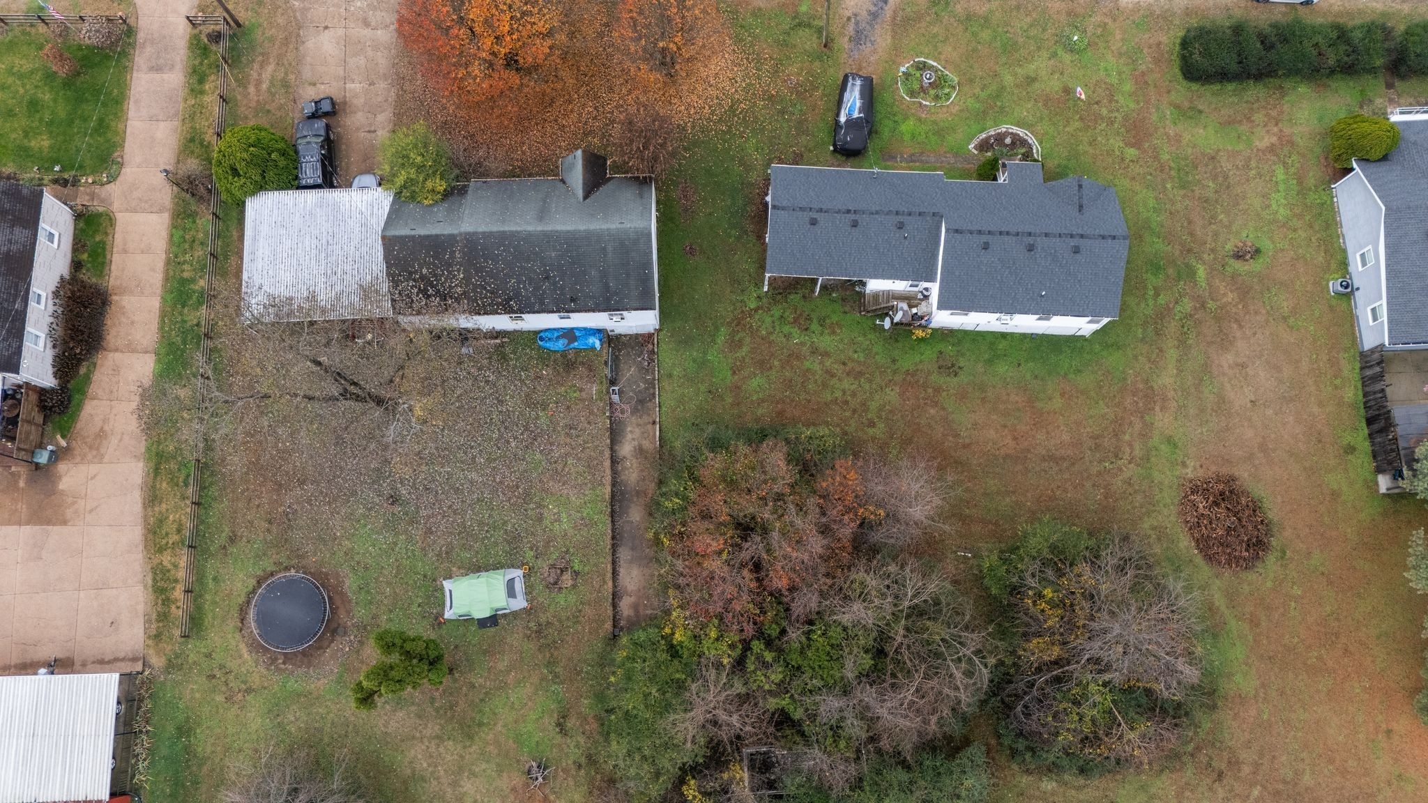 4252 Woods Street Old Hickory TN 37138