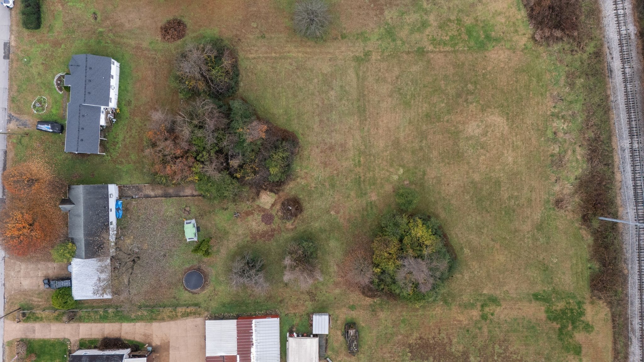 4252 Woods Street Old Hickory TN 37138