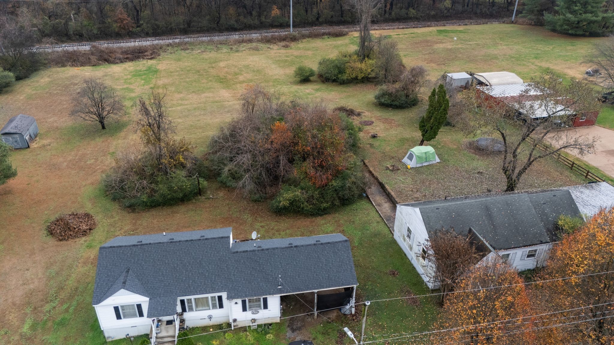 4252 Woods Street Old Hickory TN 37138
