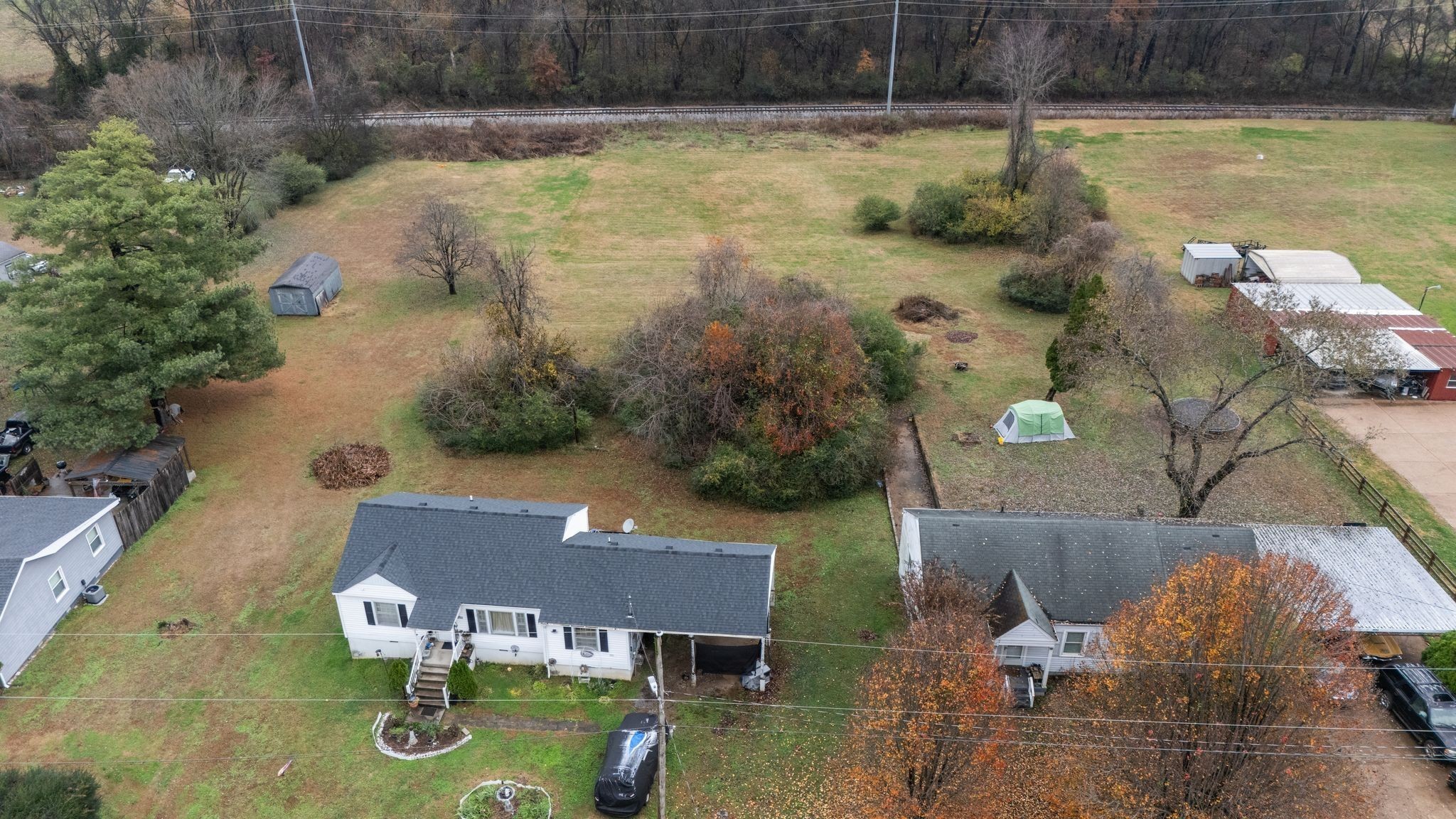 4252 Woods Street Old Hickory TN 37138