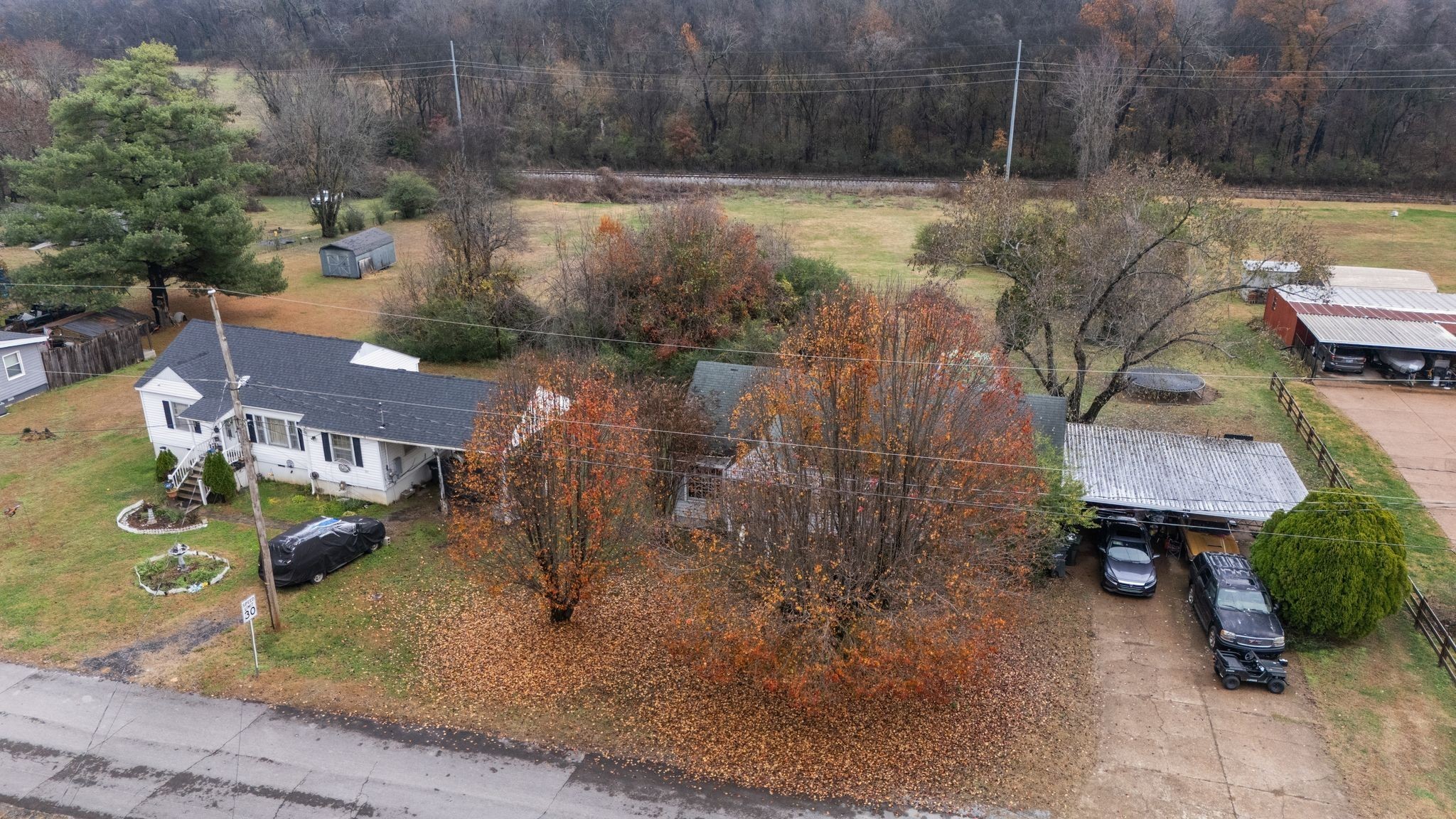 4252 Woods Street Old Hickory TN 37138