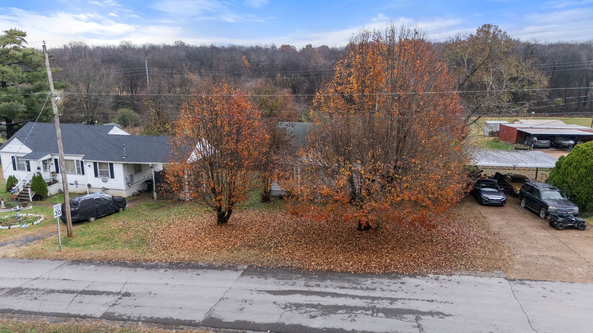 4252 Woods Street Old Hickory TN 37138
