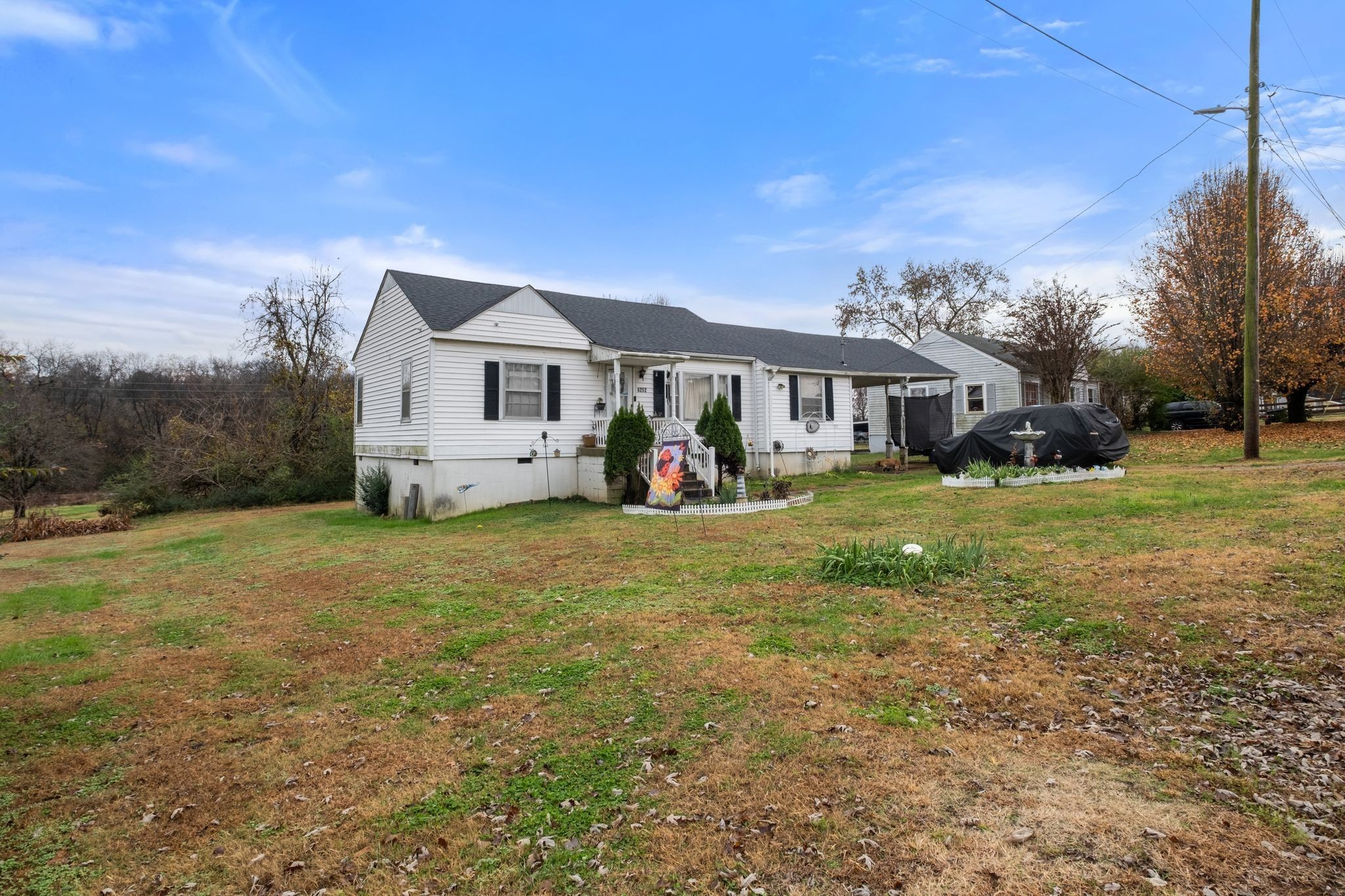 4252 Woods Street Old Hickory TN 37138