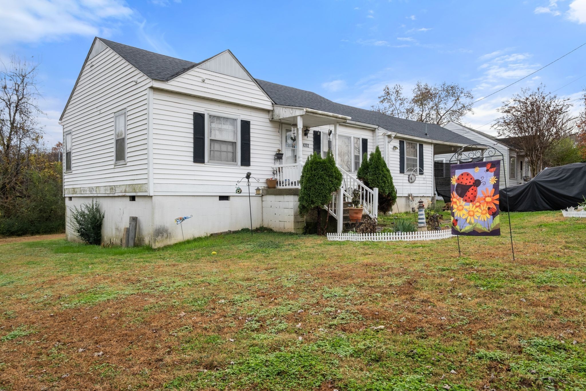 4252 Woods Street Old Hickory TN 37138