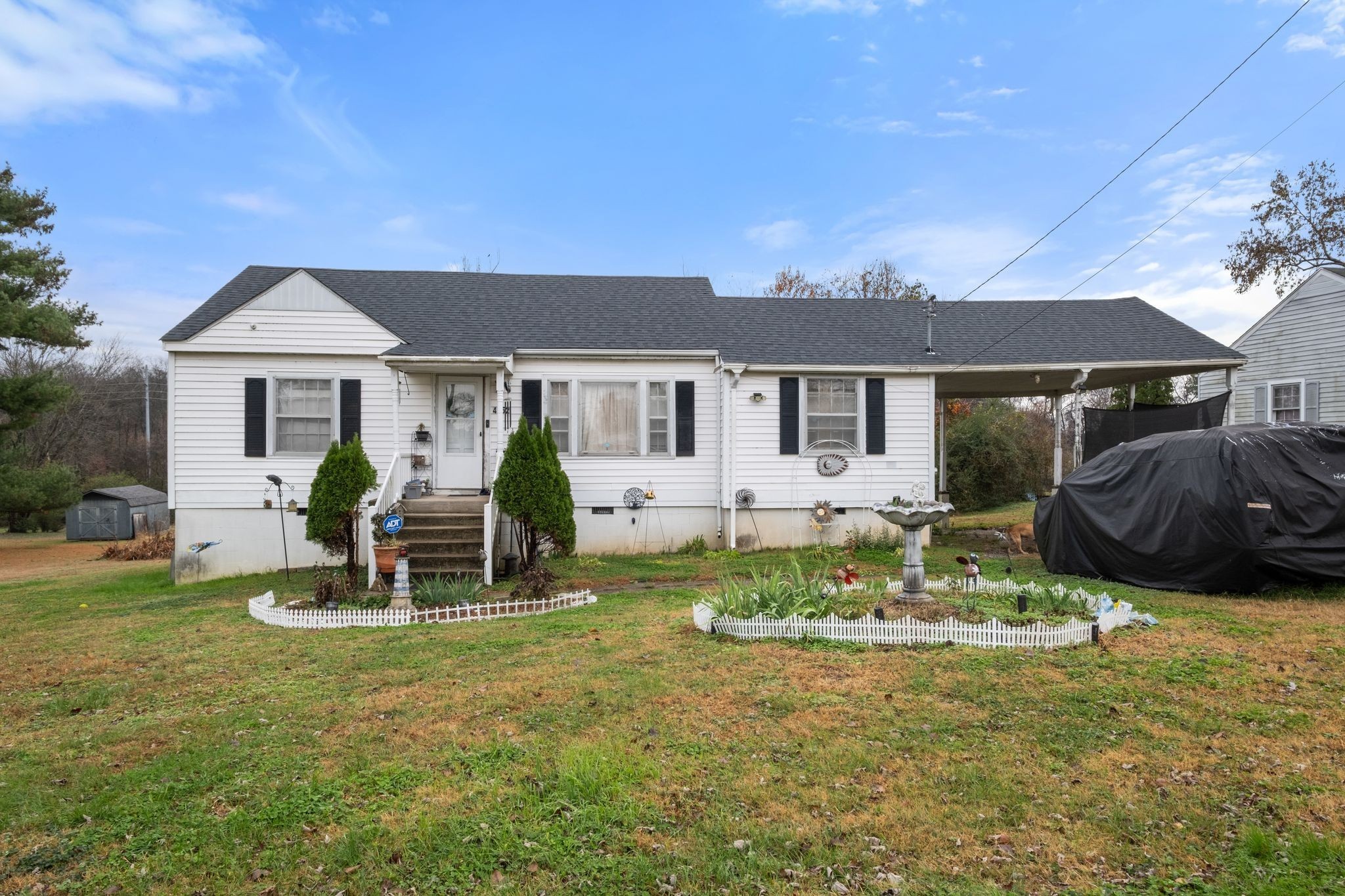 4252 Woods Street Old Hickory TN 37138