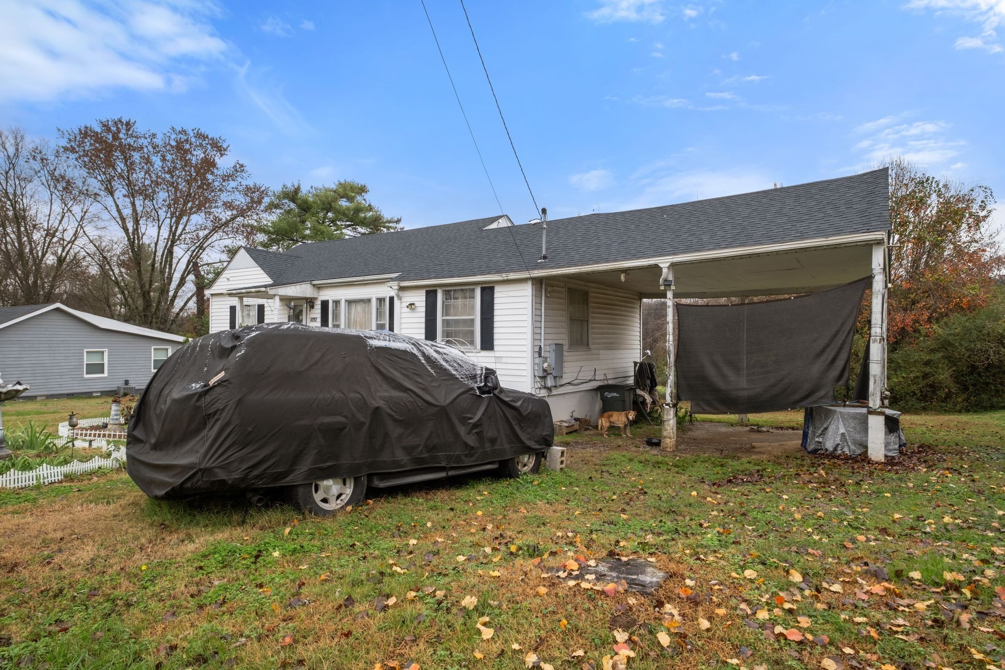 4252 Woods Street Old Hickory TN 37138