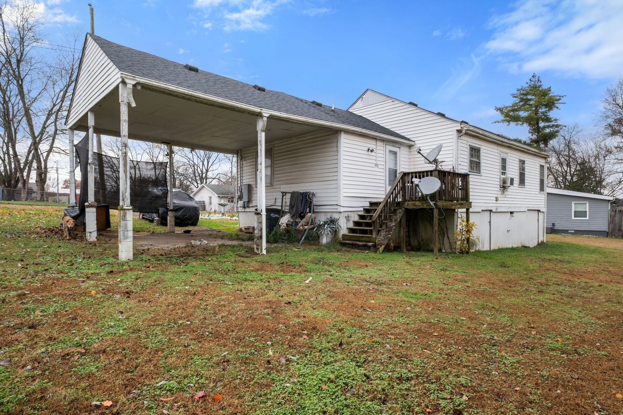 4252 Woods Street Old Hickory TN 37138