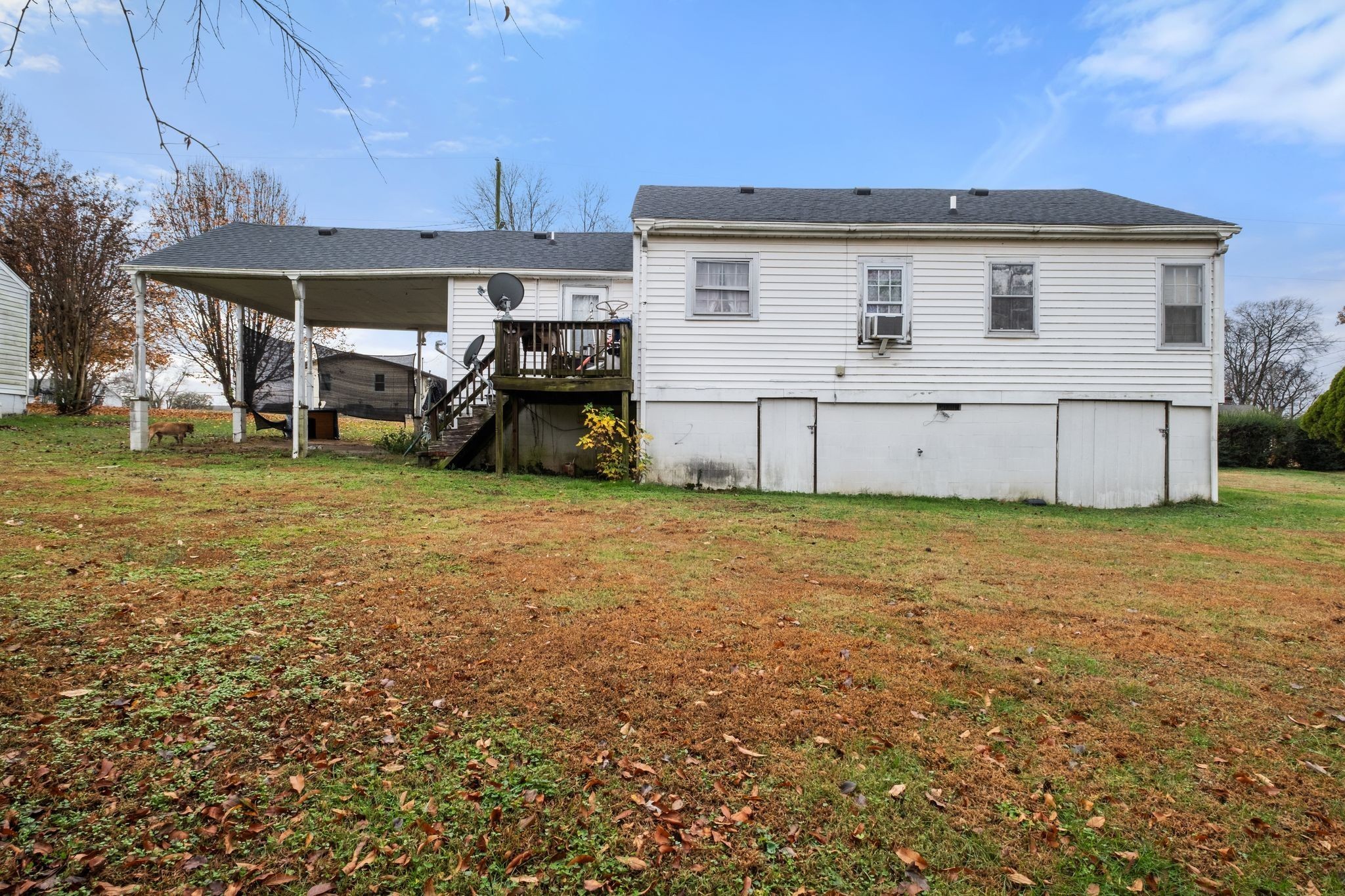 4252 Woods Street Old Hickory TN 37138