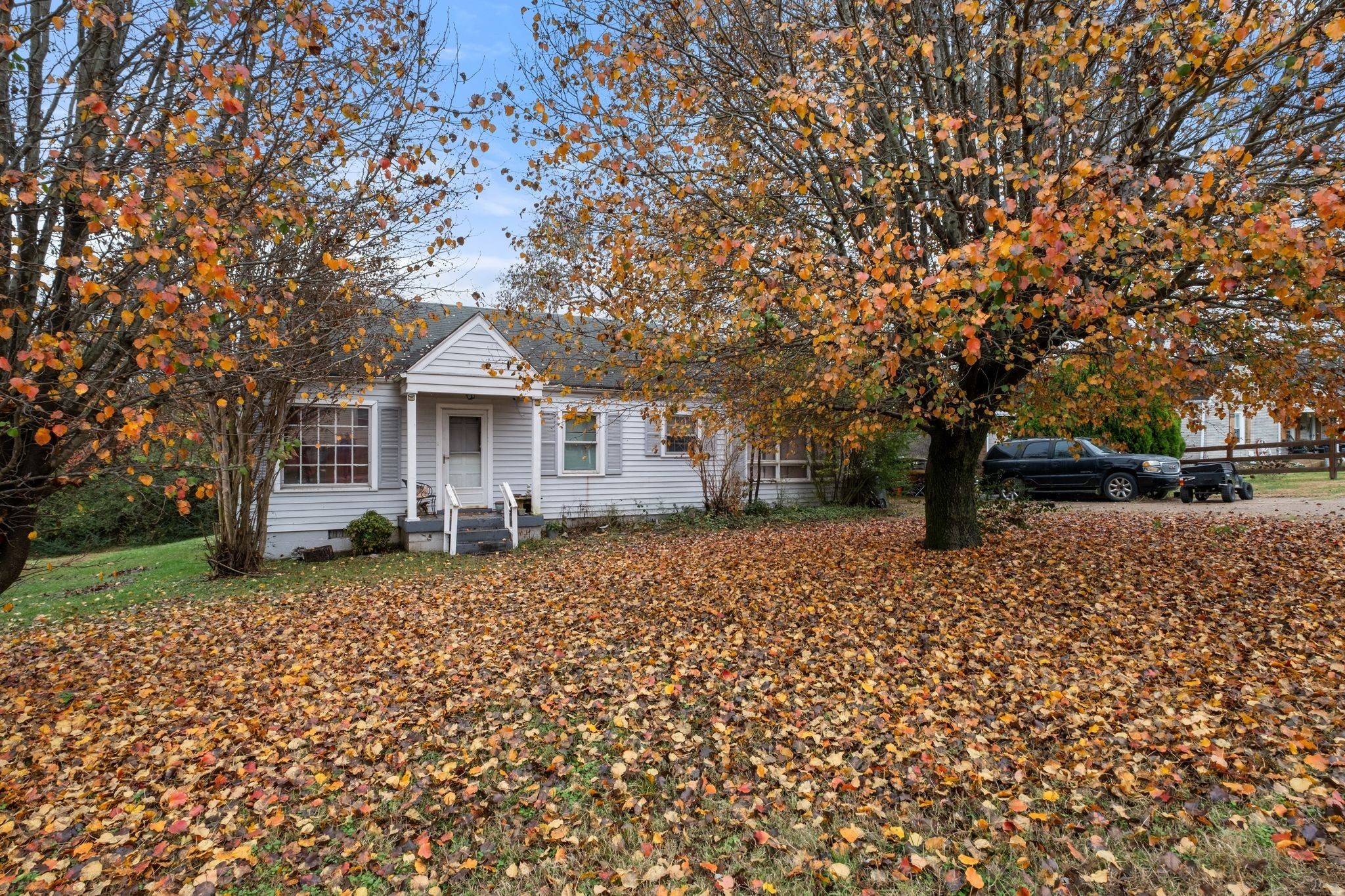 4252 Woods Street Old Hickory TN 37138