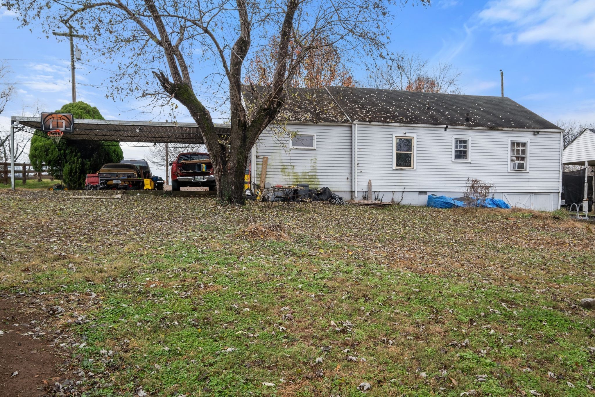 4252 Woods Street Old Hickory TN 37138