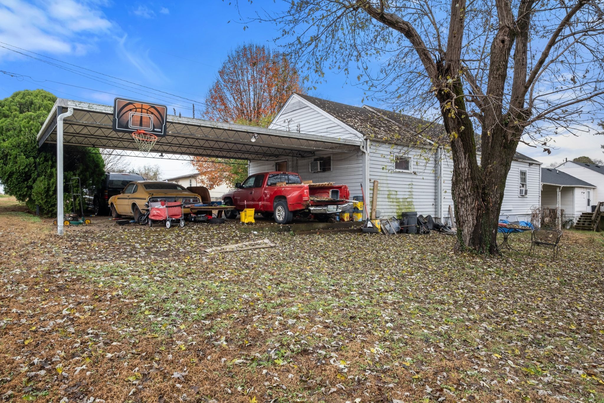4252 Woods Street Old Hickory TN 37138