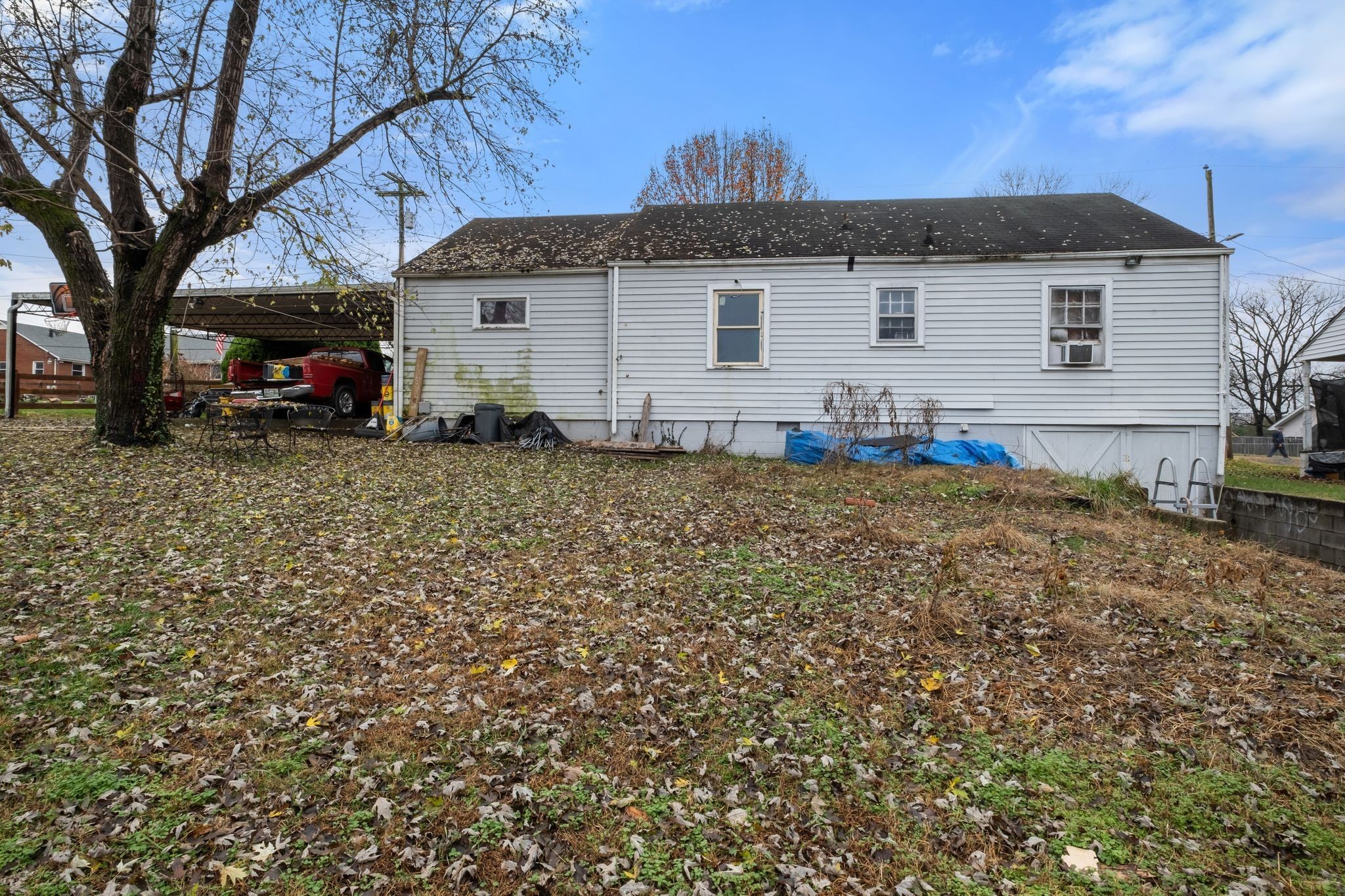 4252 Woods Street Old Hickory TN 37138