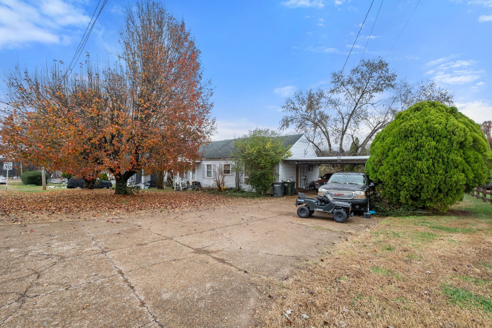 4252 Woods Street Old Hickory TN 37138