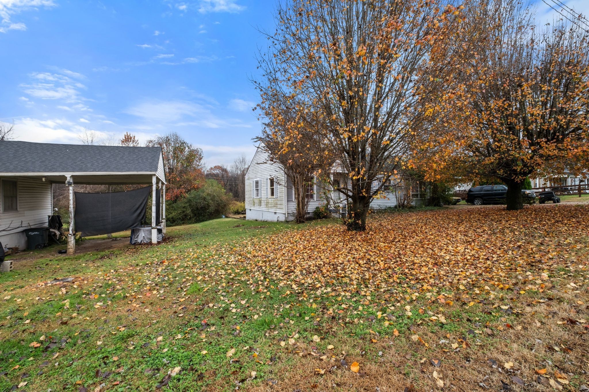 4252 Woods Street Old Hickory TN 37138