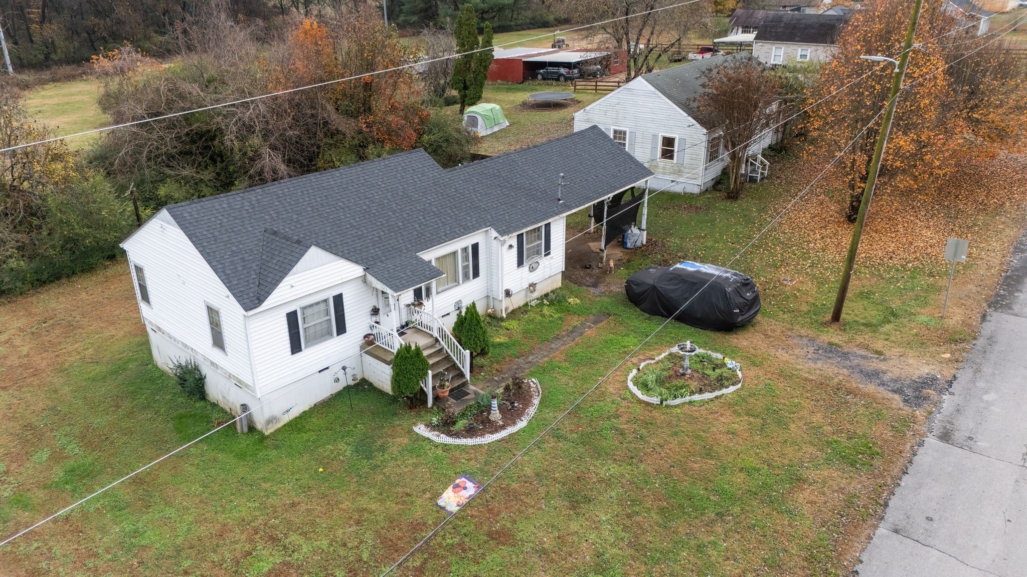 4252 Woods Street Old Hickory TN 37138