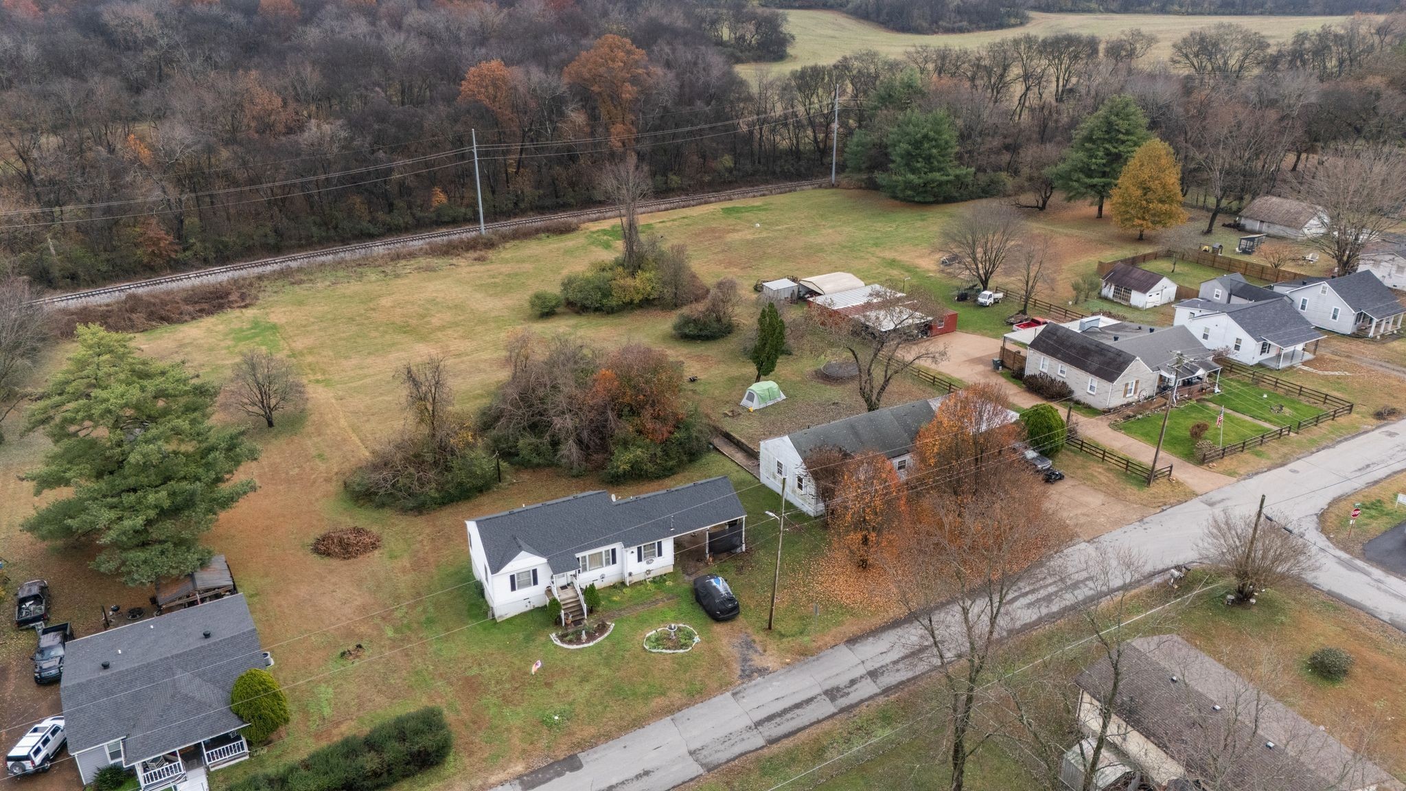 4252 Woods Street Old Hickory TN 37138