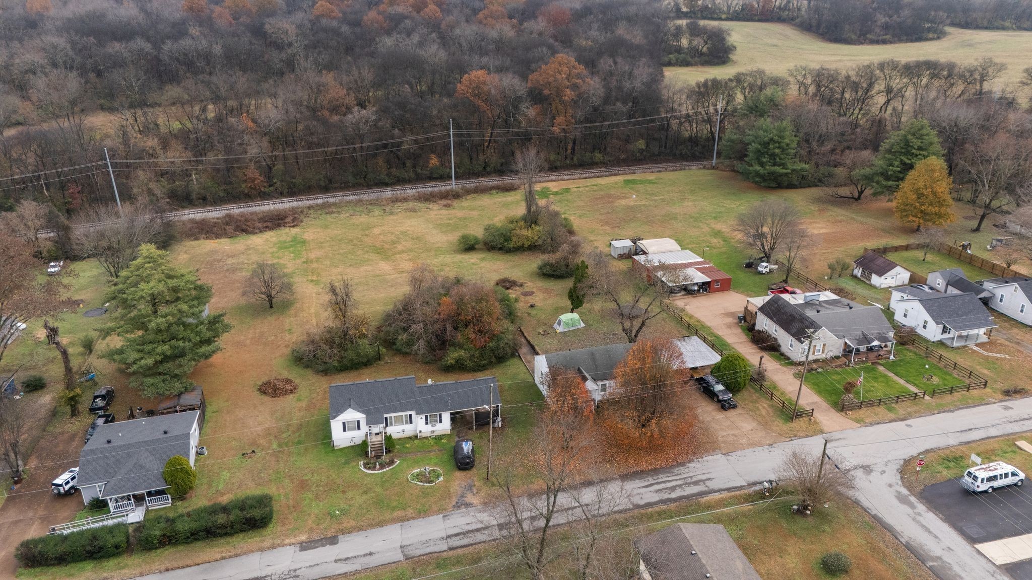 4252 Woods Street Old Hickory TN 37138
