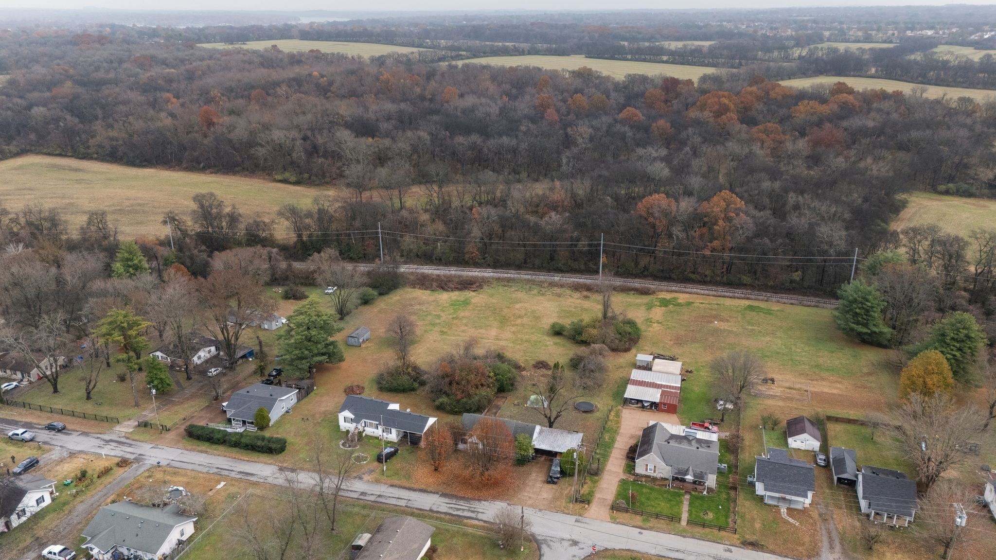 4252 Woods Street Old Hickory TN 37138